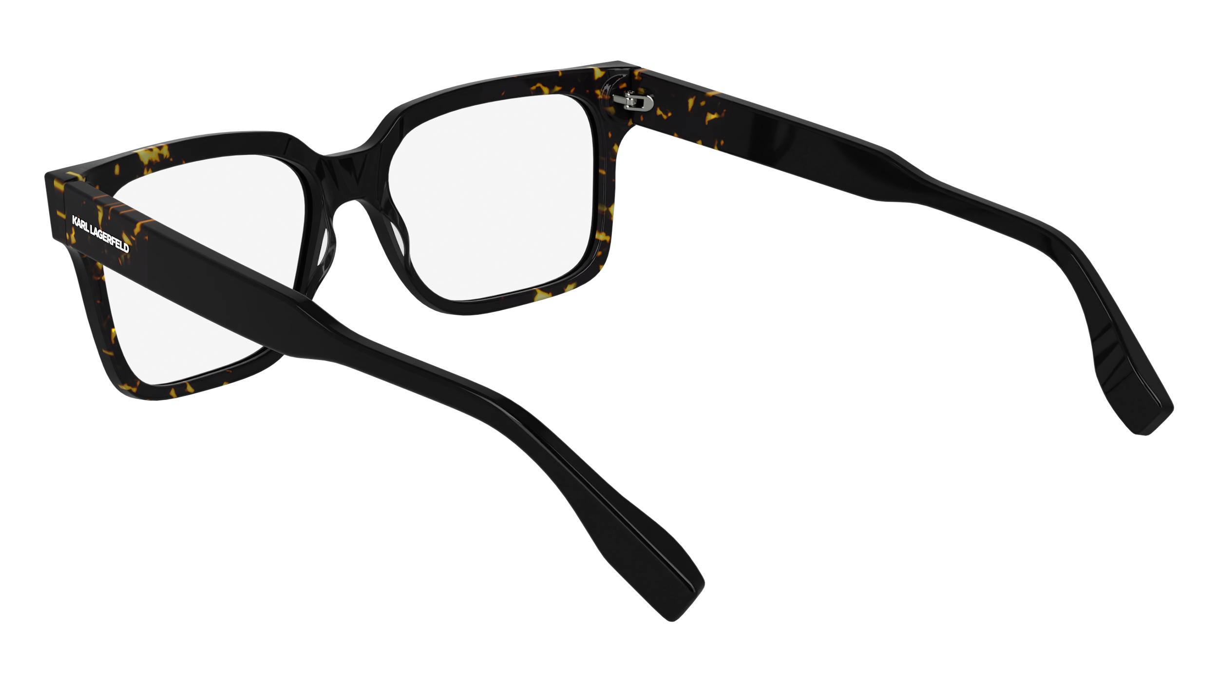 KL6173 017 Montature da vista Karl Lagerfeld 3