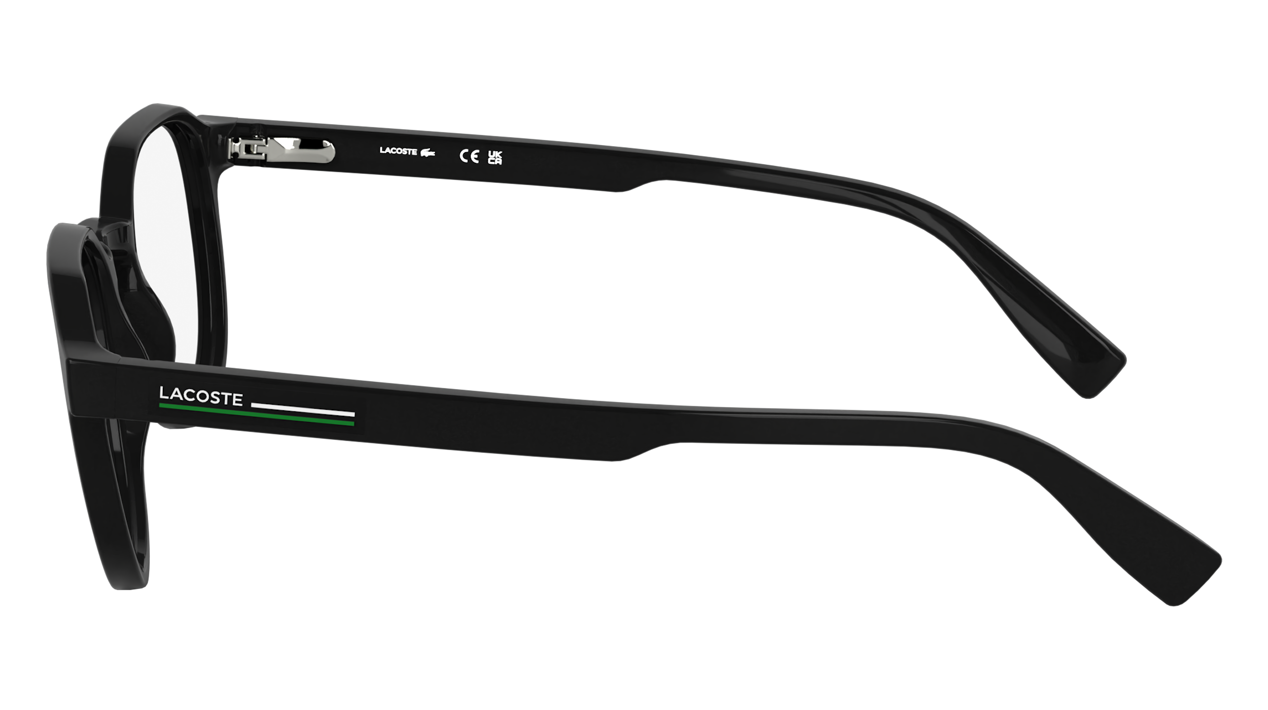 L2980 001 Montature da vista Lacoste 3