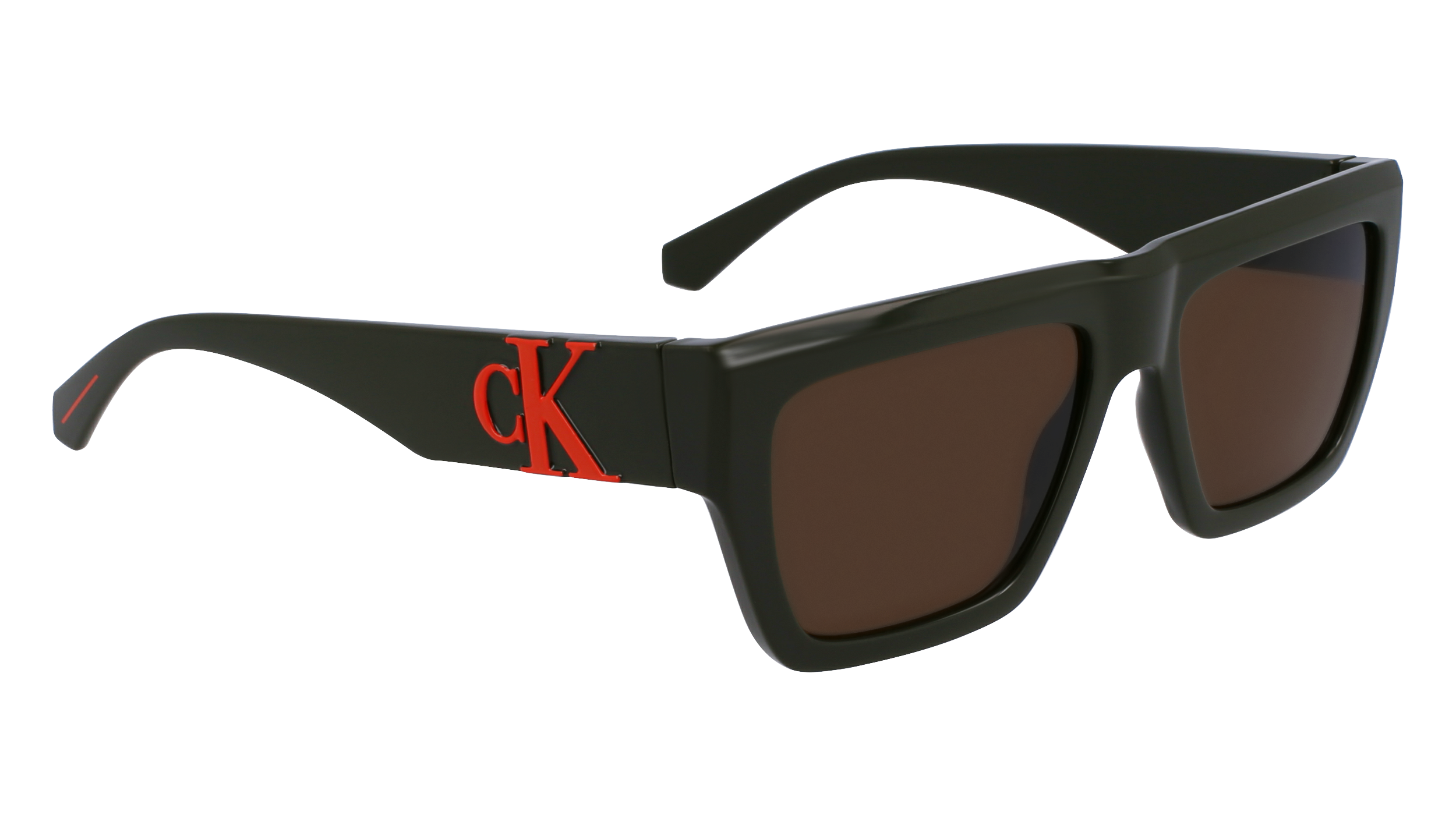 CKJ23653S 309 Occhiali da sole Calvin Klein 11