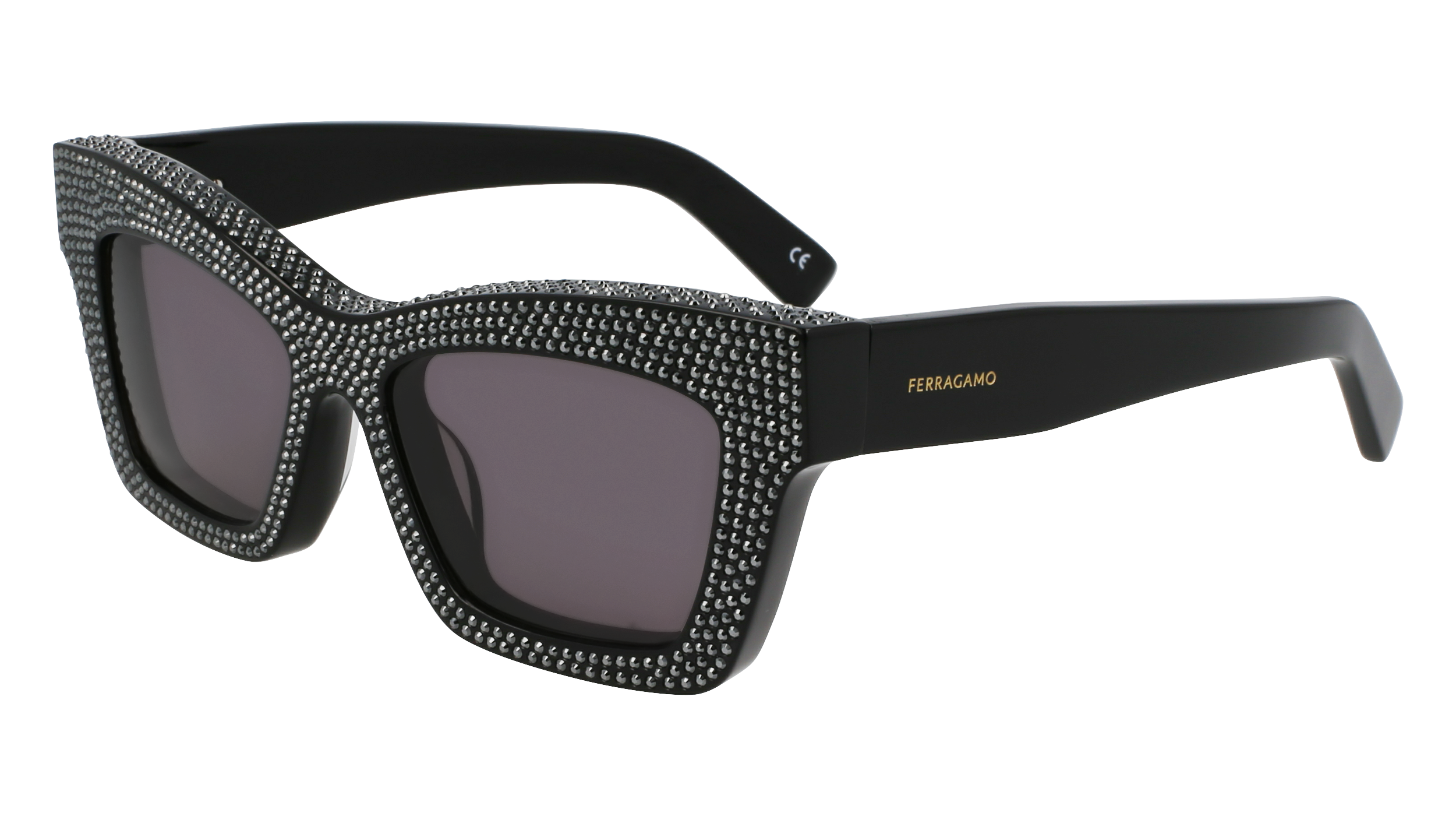 SF2045SR 001 Occhiali da sole Ferragamo 1