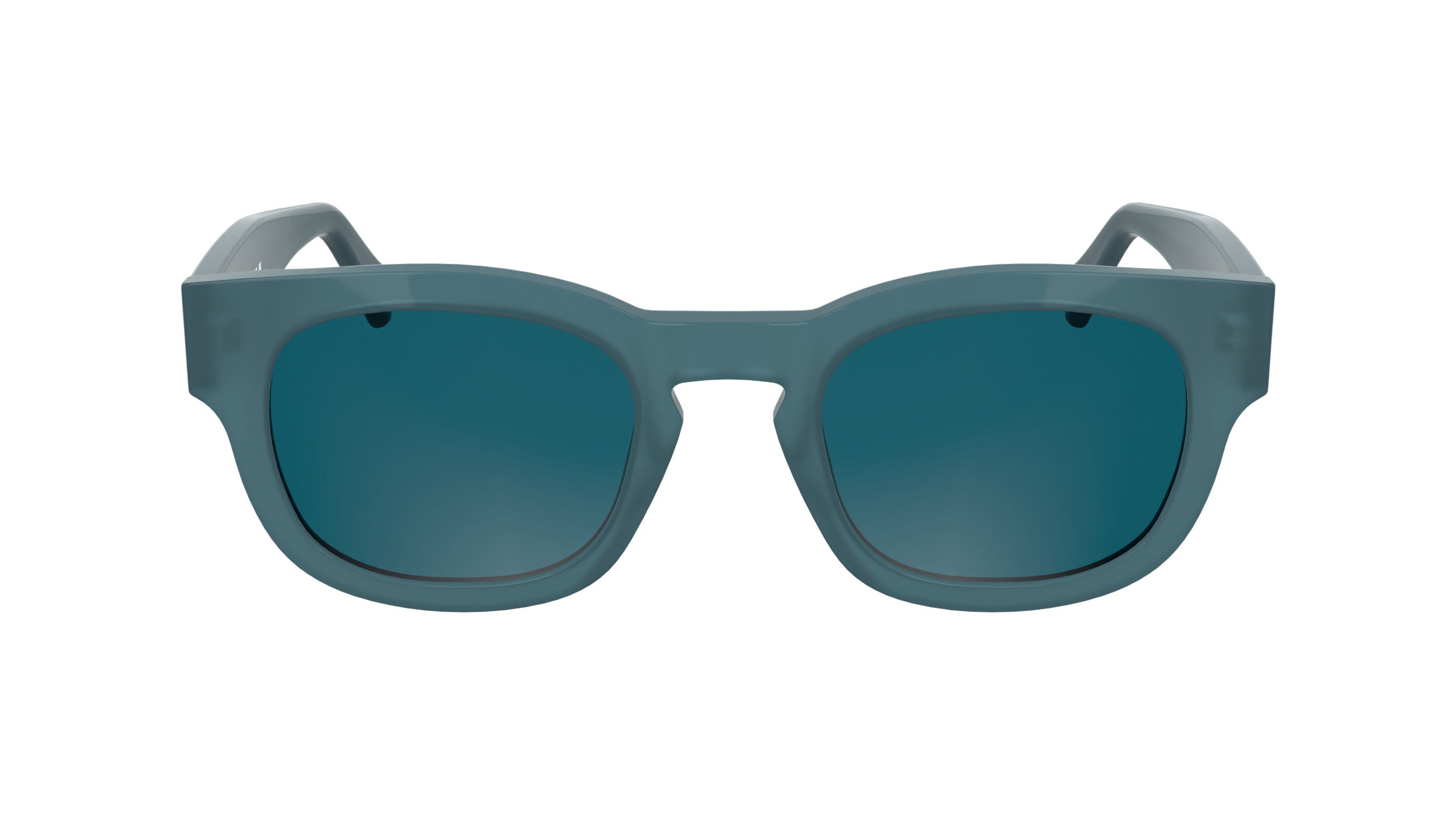 CKJ25601S 406 Occhiali da sole Calvin Klein 2