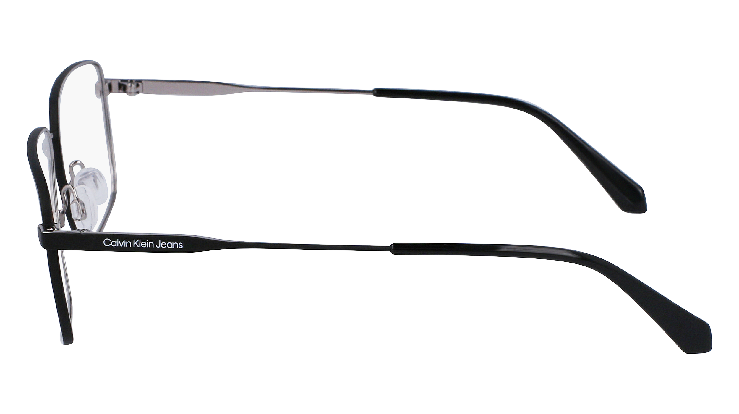 CKJ23203 001 Montature da vista Calvin Klein 7