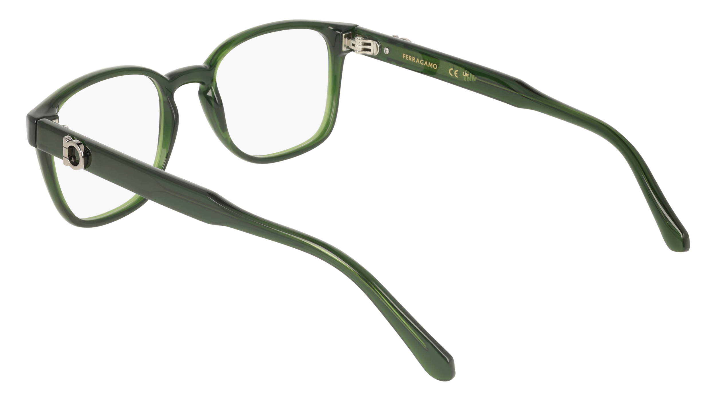 SF3027E 317 Montature da vista Ferragamo 4