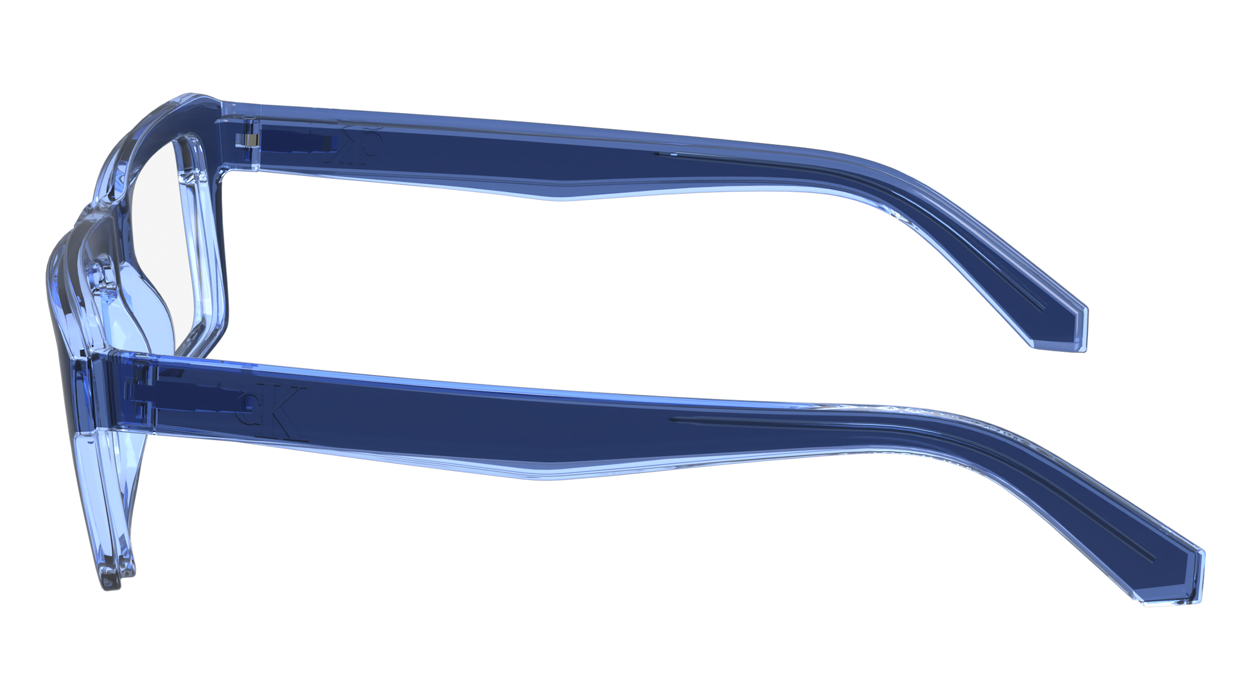 CKJ24618 400 Montature da vista Calvin Klein 4