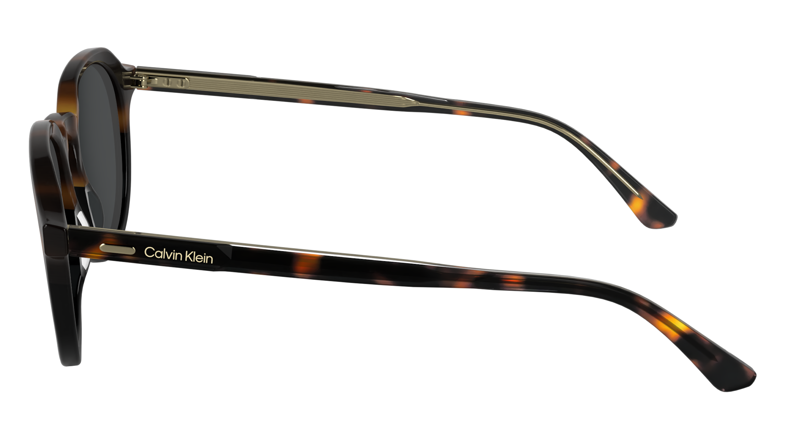 CK24538S 233 Occhiali da sole Calvin Klein 4