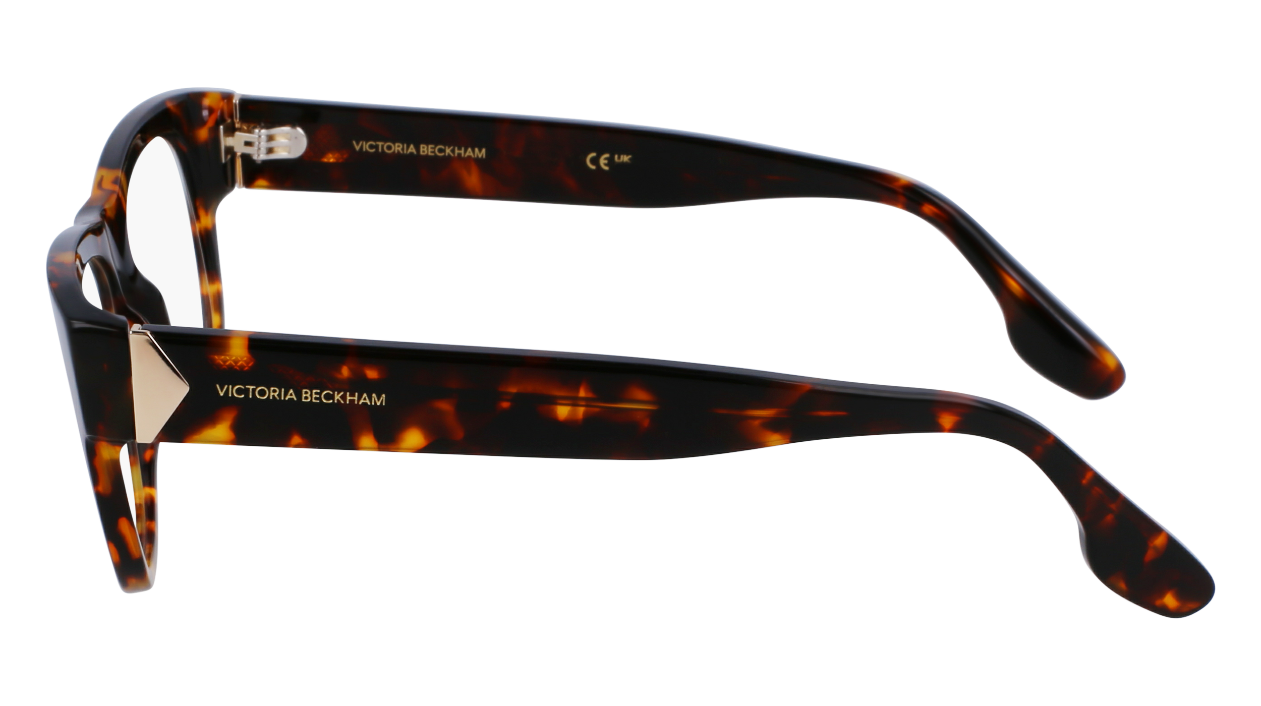 VB2655 234 Montature da vista Victoria Beckham 3