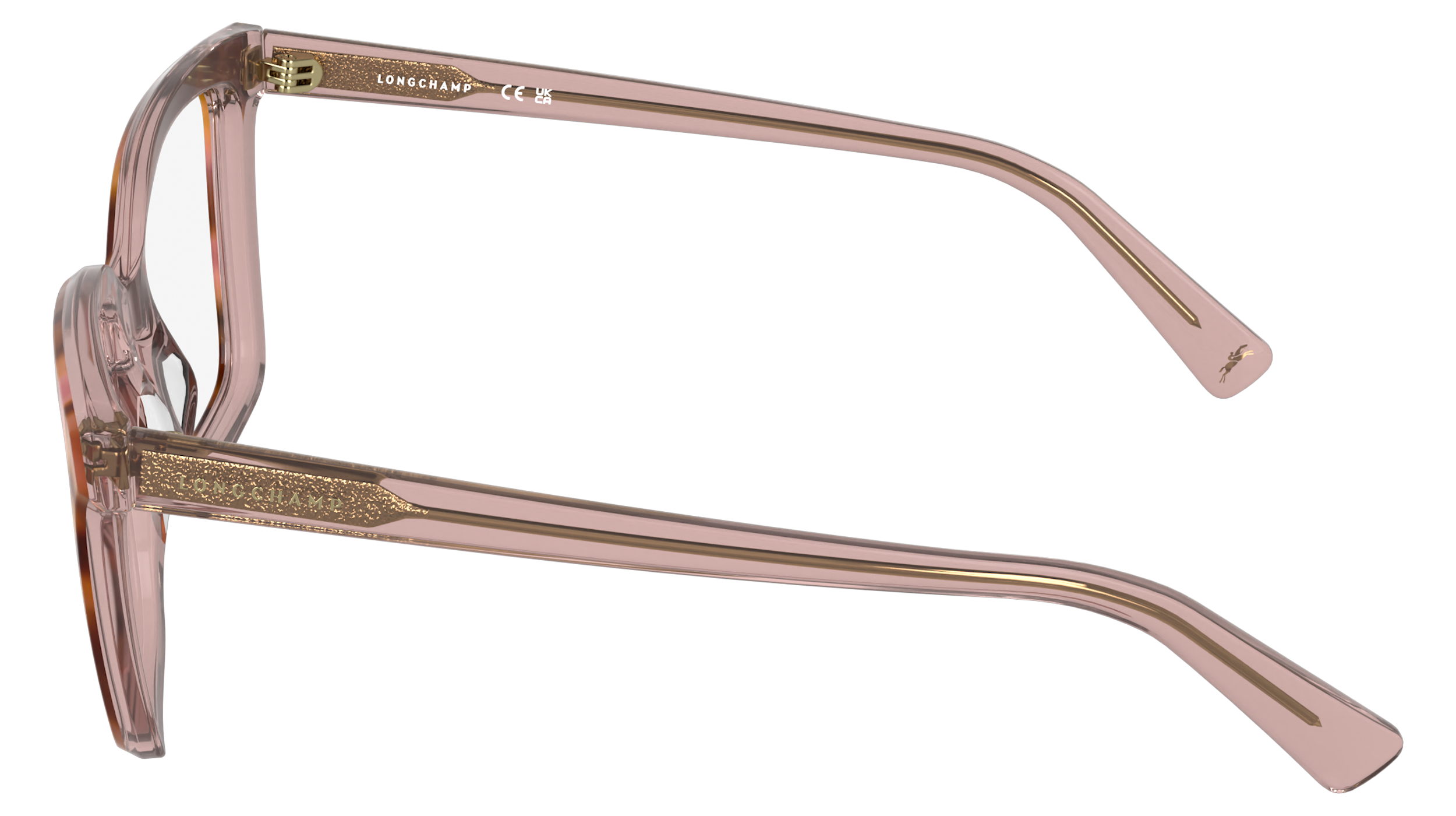 LONGCHAMP LO2795 691 Montature da vista LONGCHAMP 3