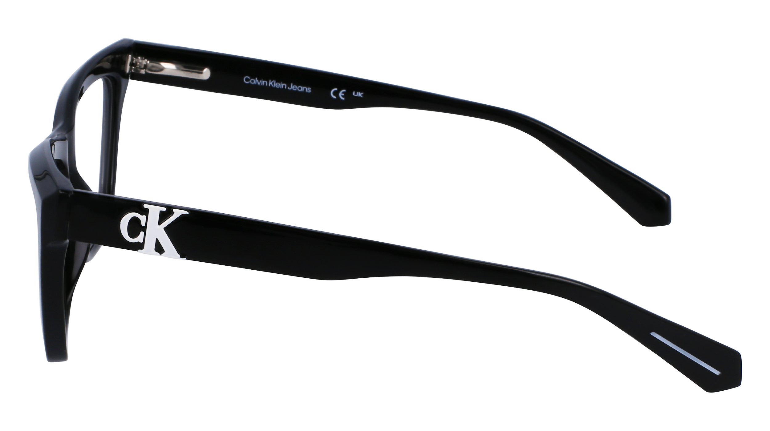 CKJ23614 001 Montature da vista Calvin Klein 7