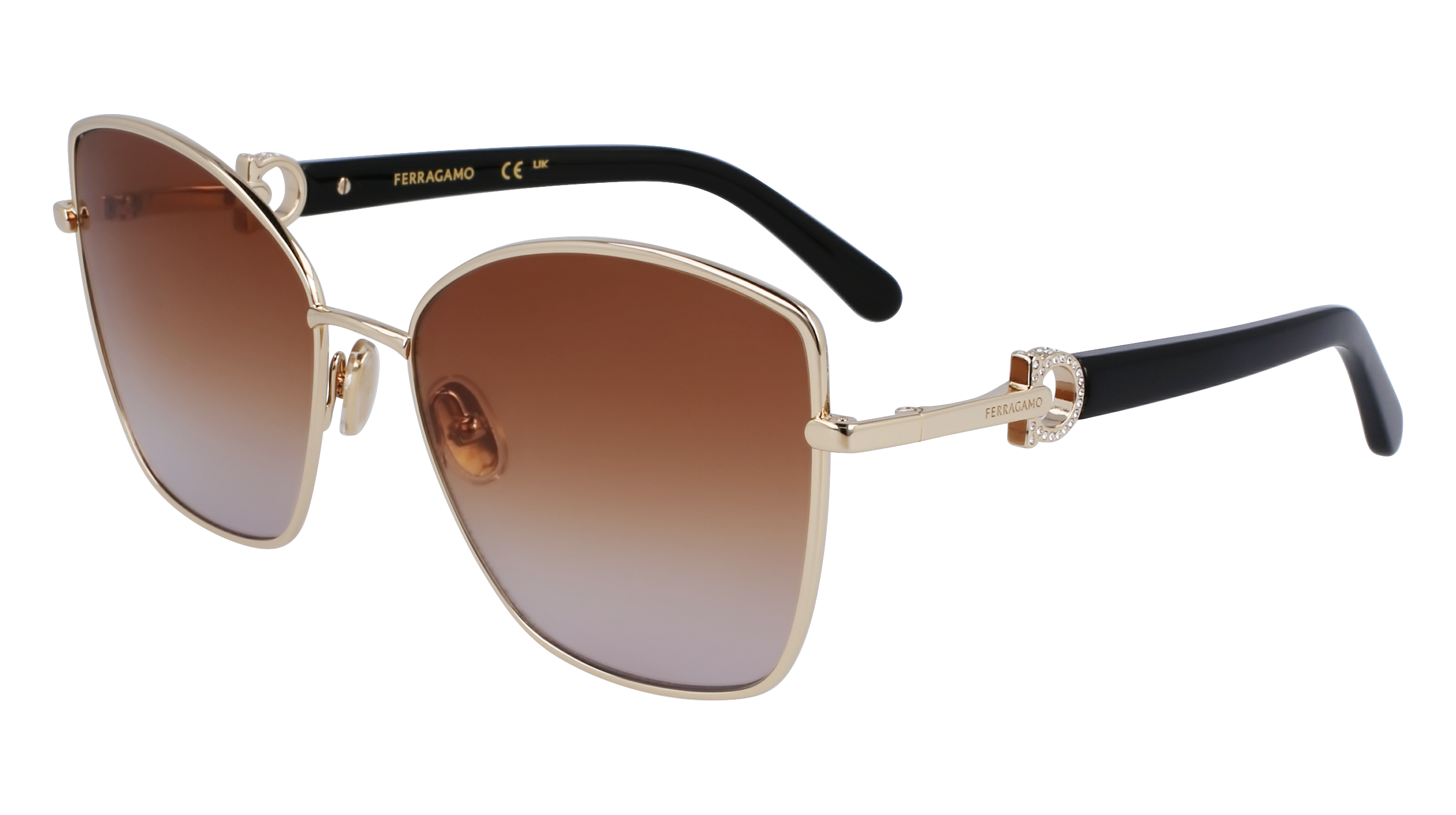 SF312SR 745 Occhiali da sole Ferragamo 1