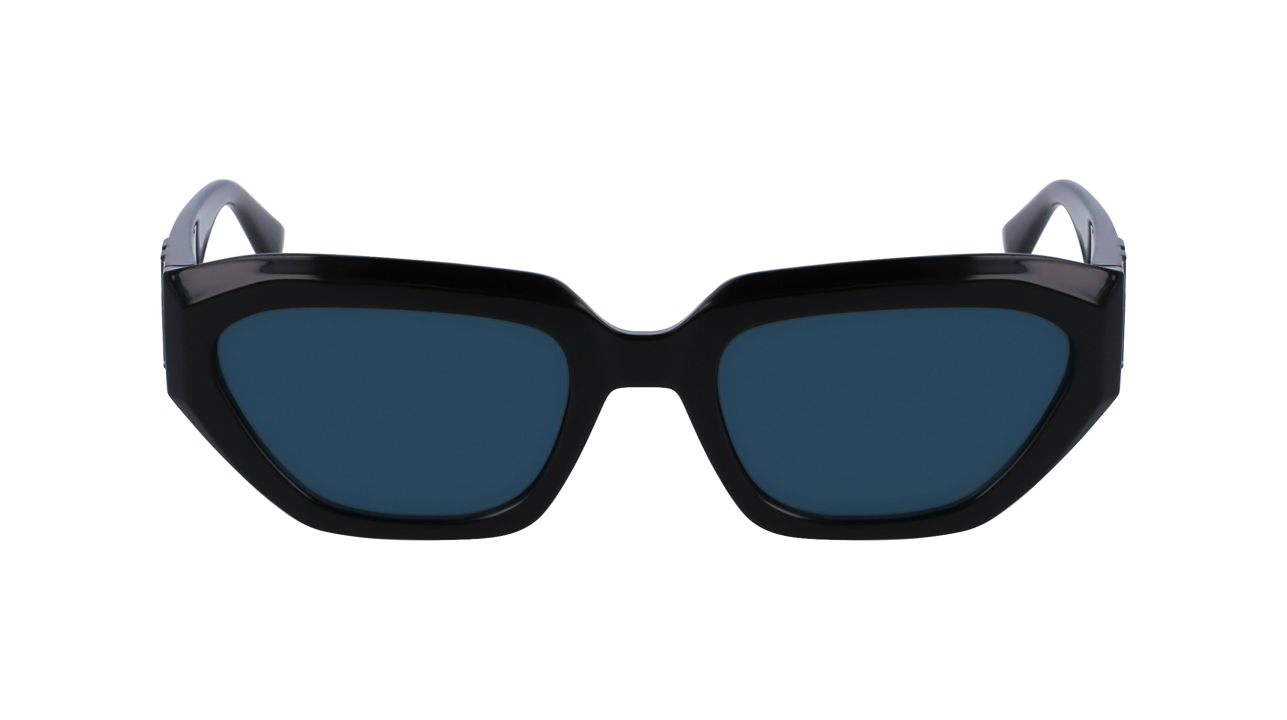 CKJ23652S 001 Occhiali da sole Calvin Klein 3