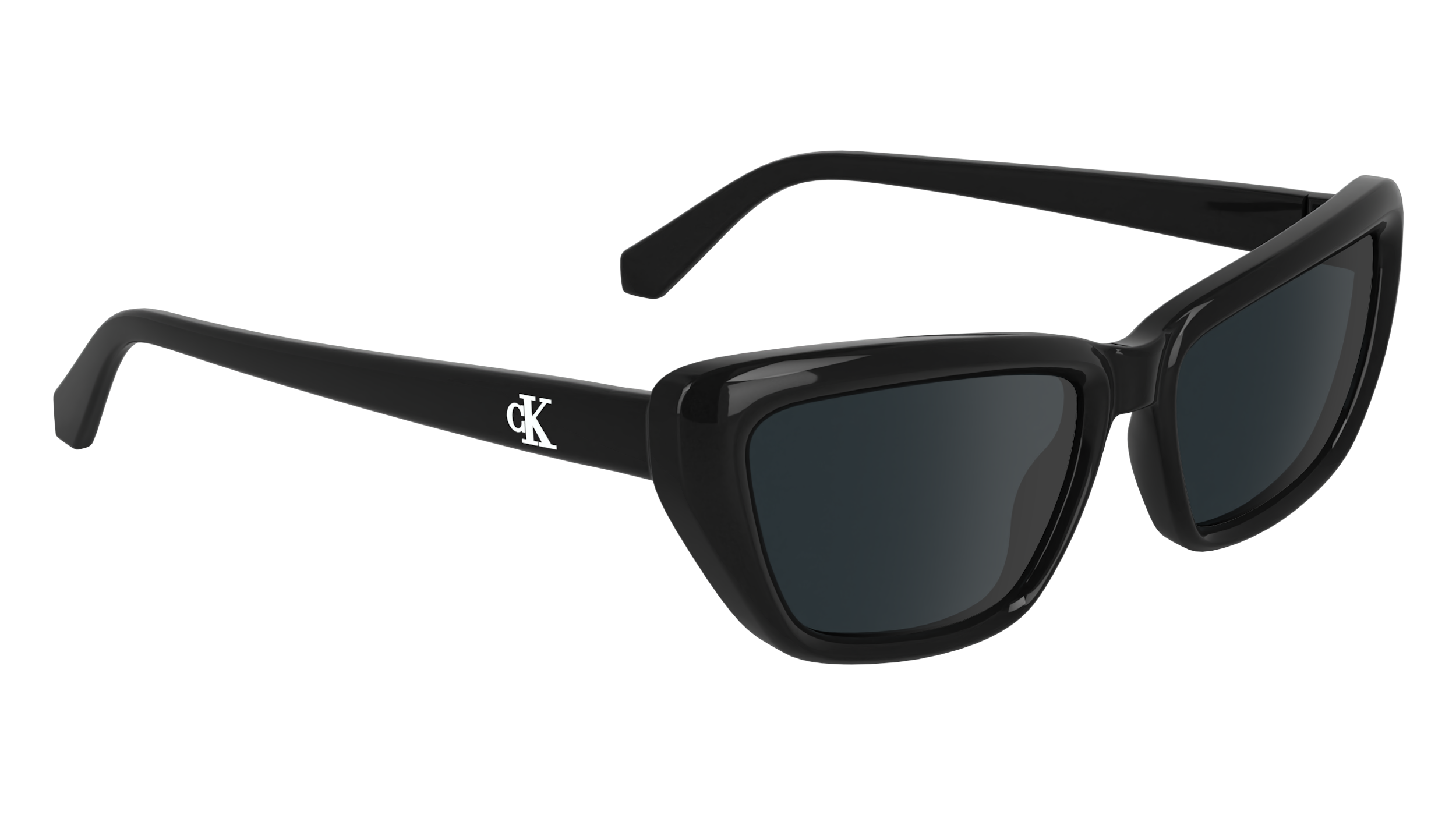 CKJ24623S 001 Occhiali da sole Calvin Klein 8