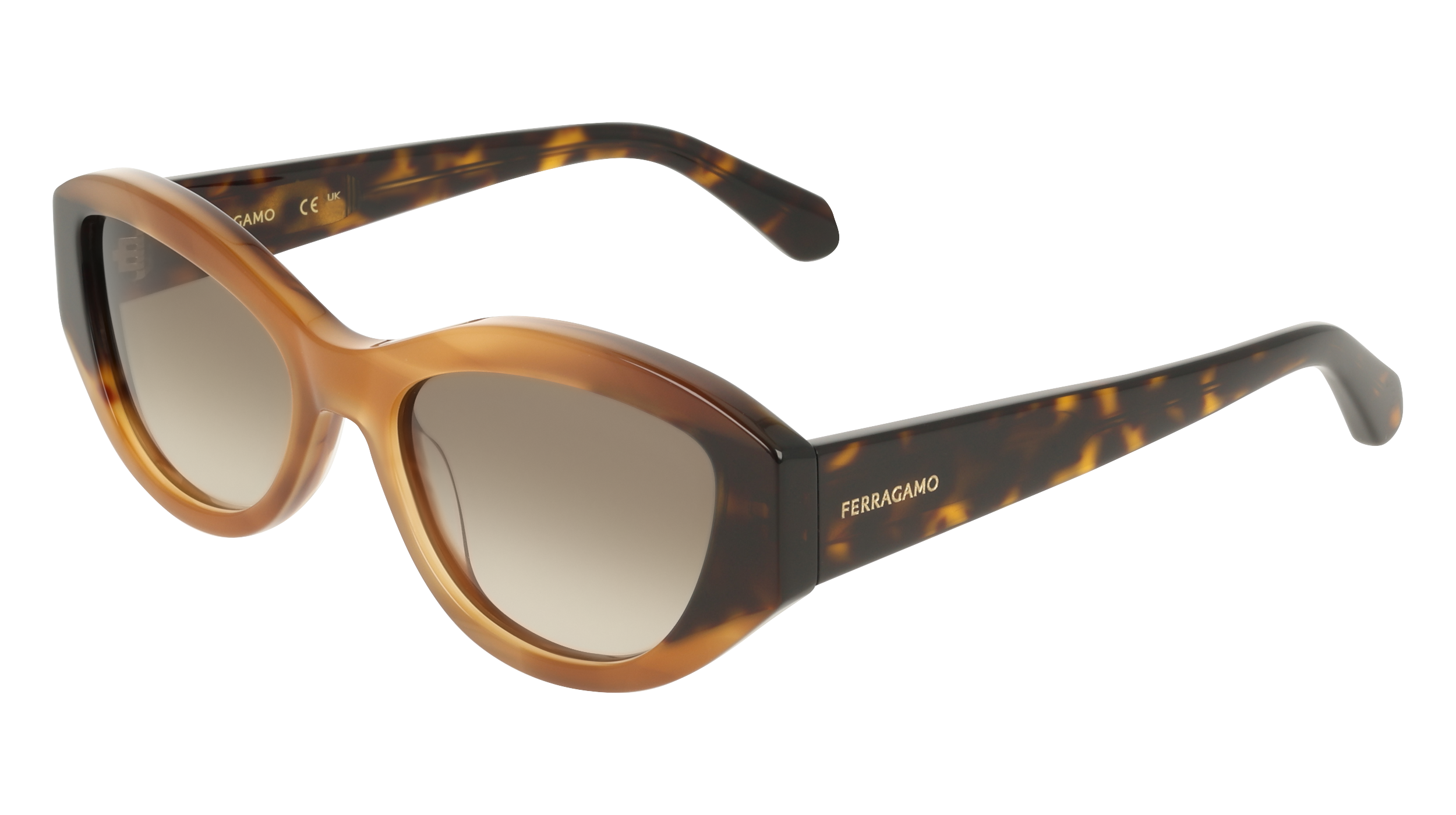 Ferragamo SF2104S 264