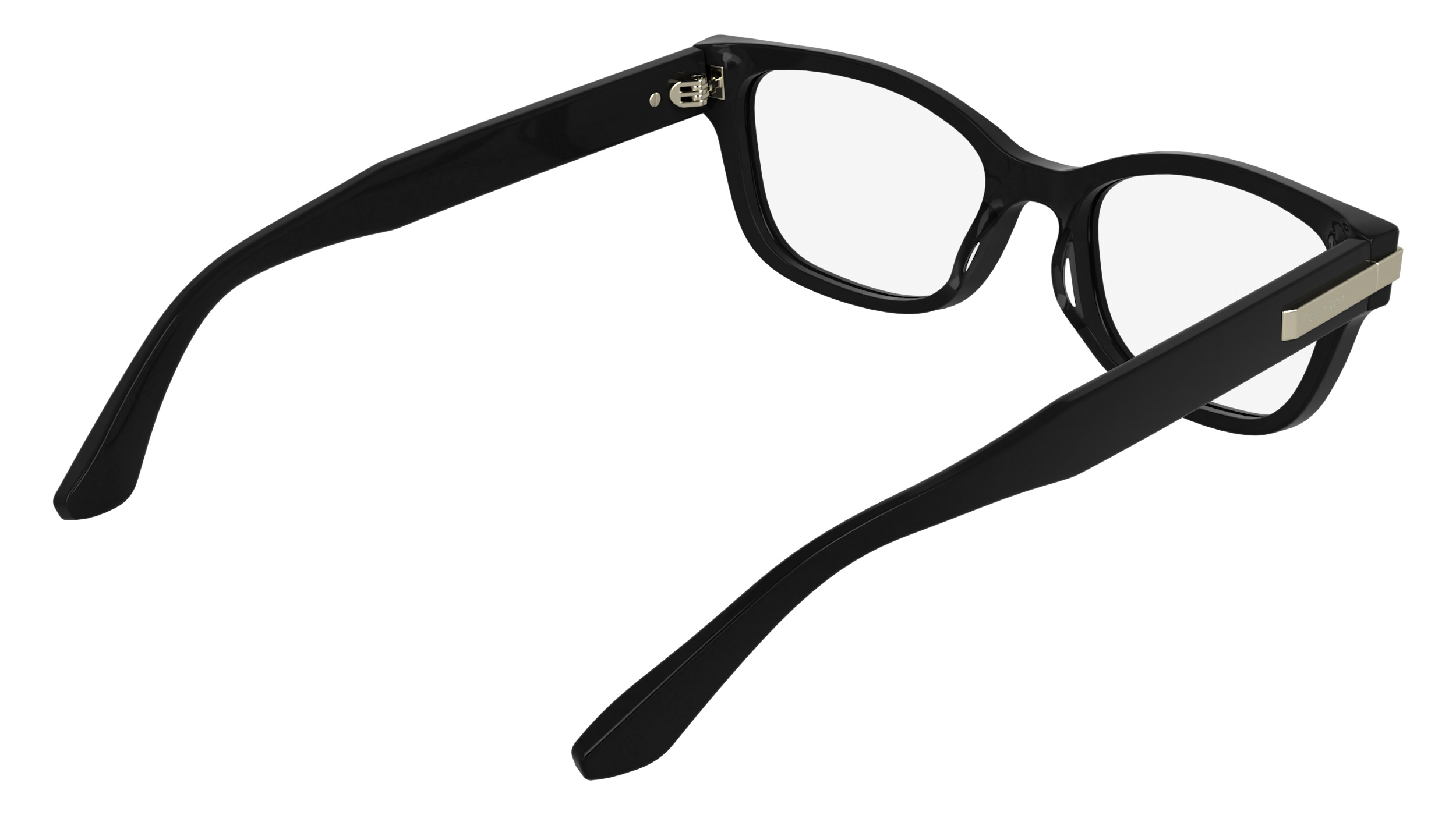 CK25541 001 Montature da vista Calvin Klein 6