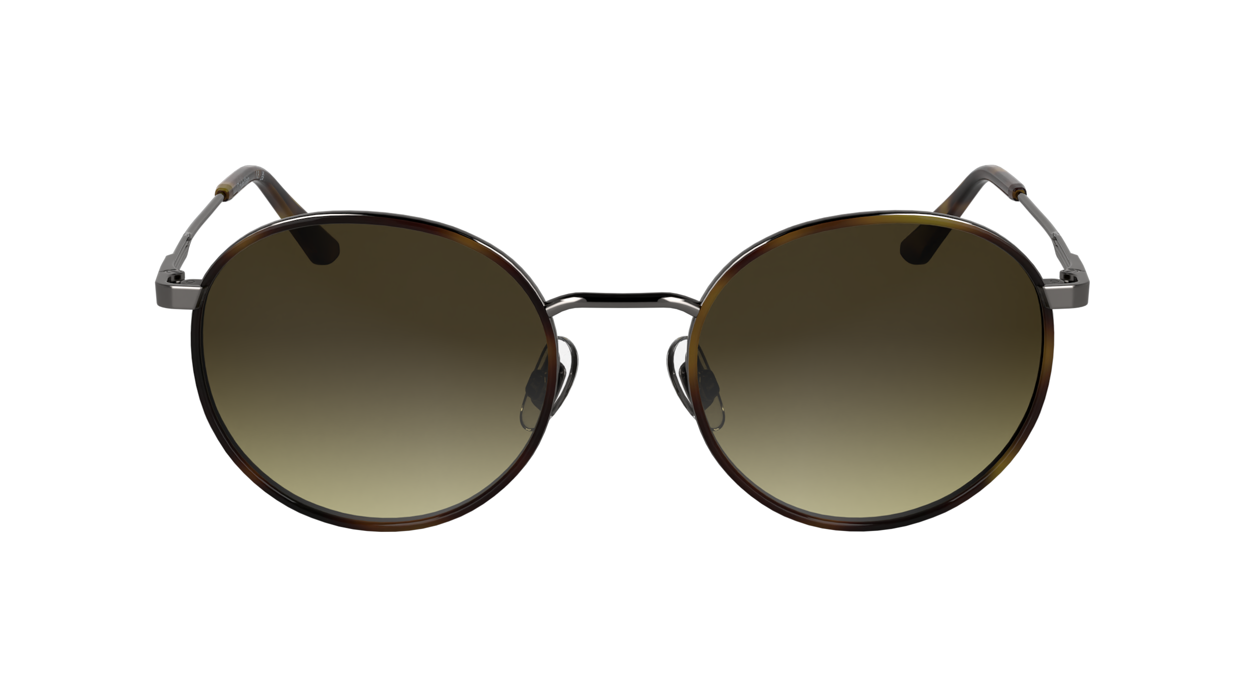 CK25101S 240 Occhiali da sole Calvin Klein 2