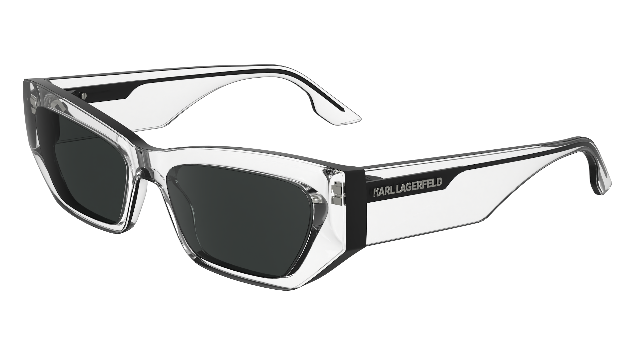KL6160S 000 Occhiali da sole Karl Lagerfeld 1