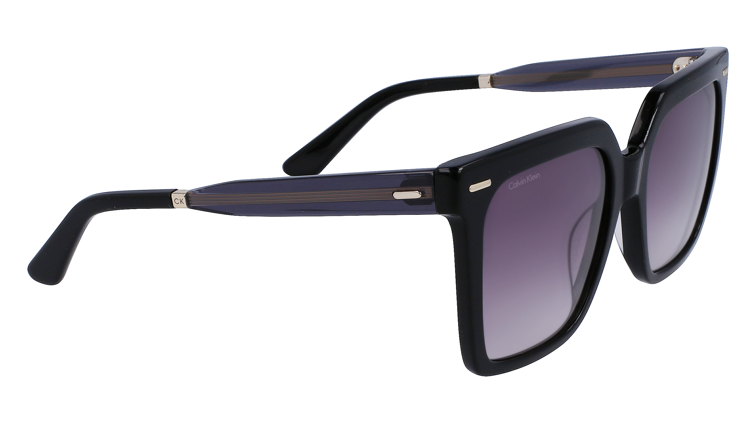 CK22534S 001 Occhiali da sole Calvin Klein 9