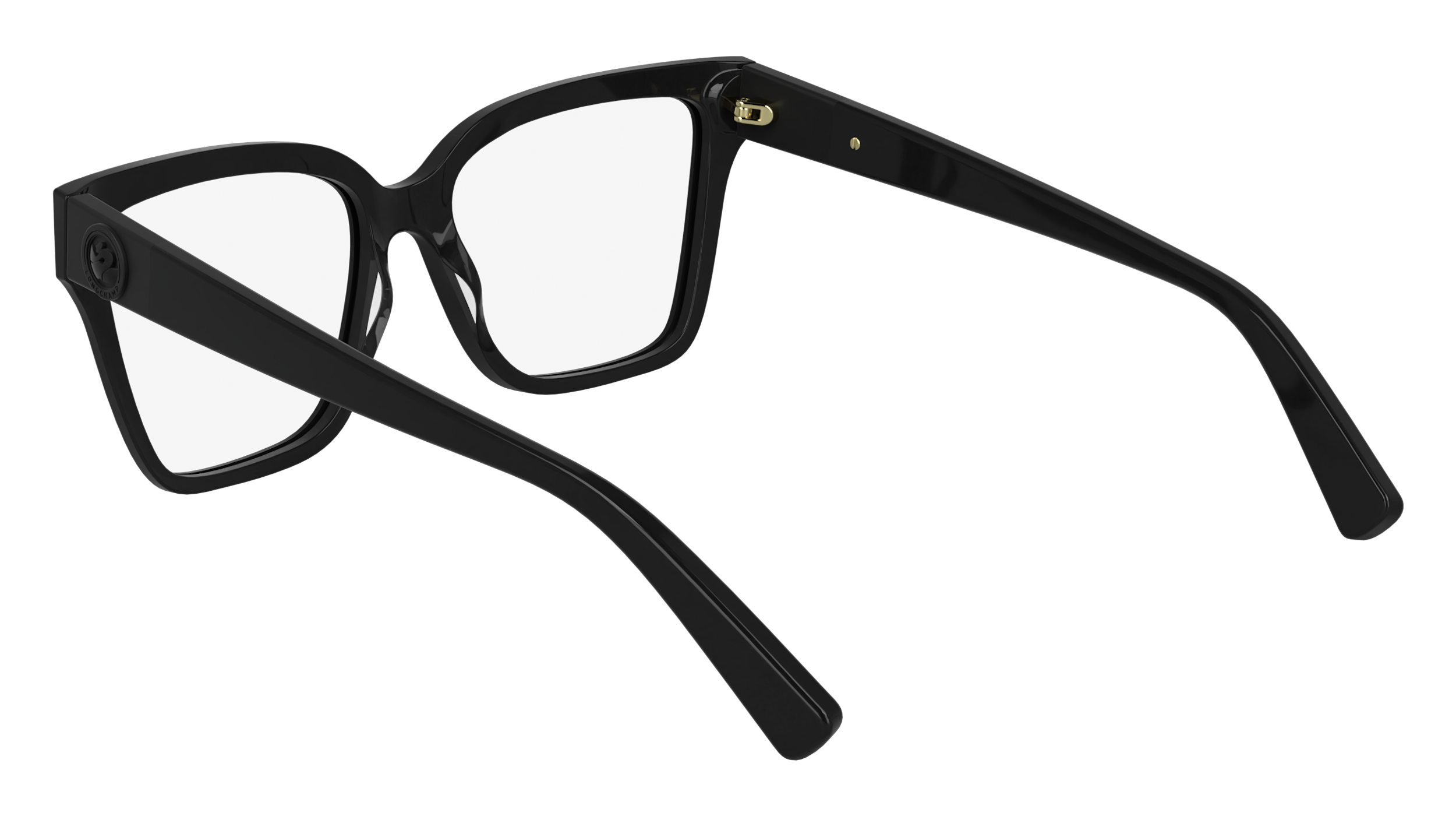 LO2754 001 Montature da vista LONGCHAMP 4