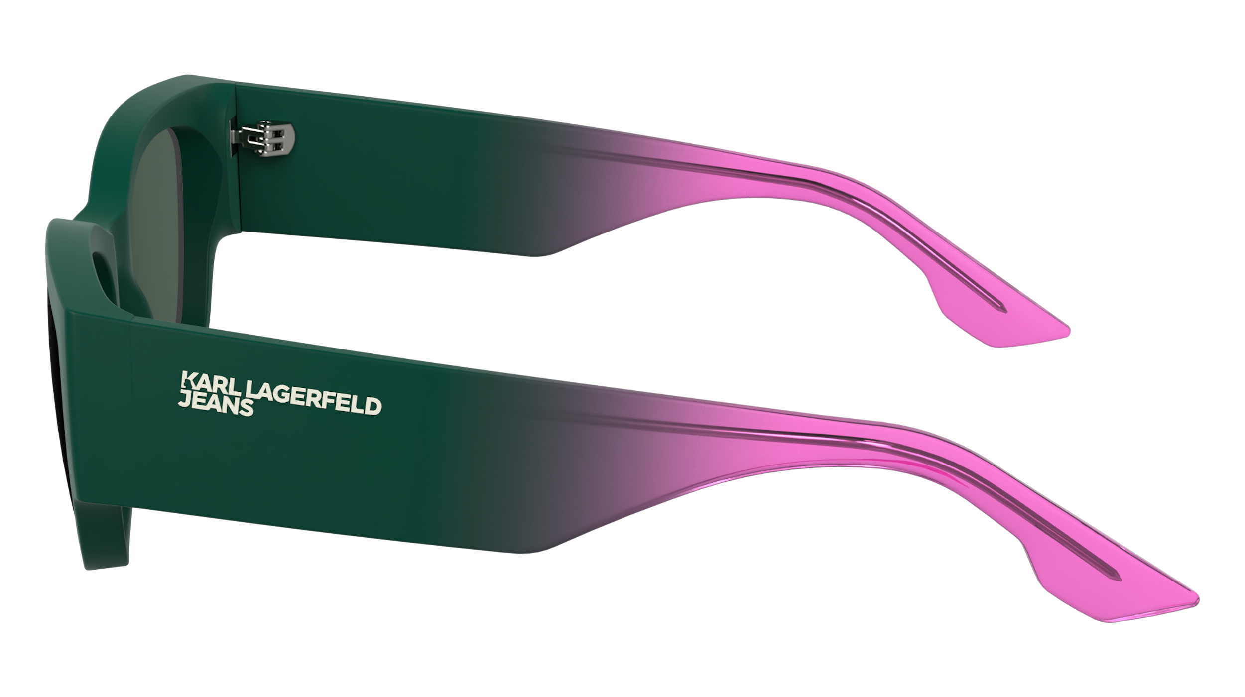 KLJ6168S 301 Occhiali da sole Karl Lagerfeld 4