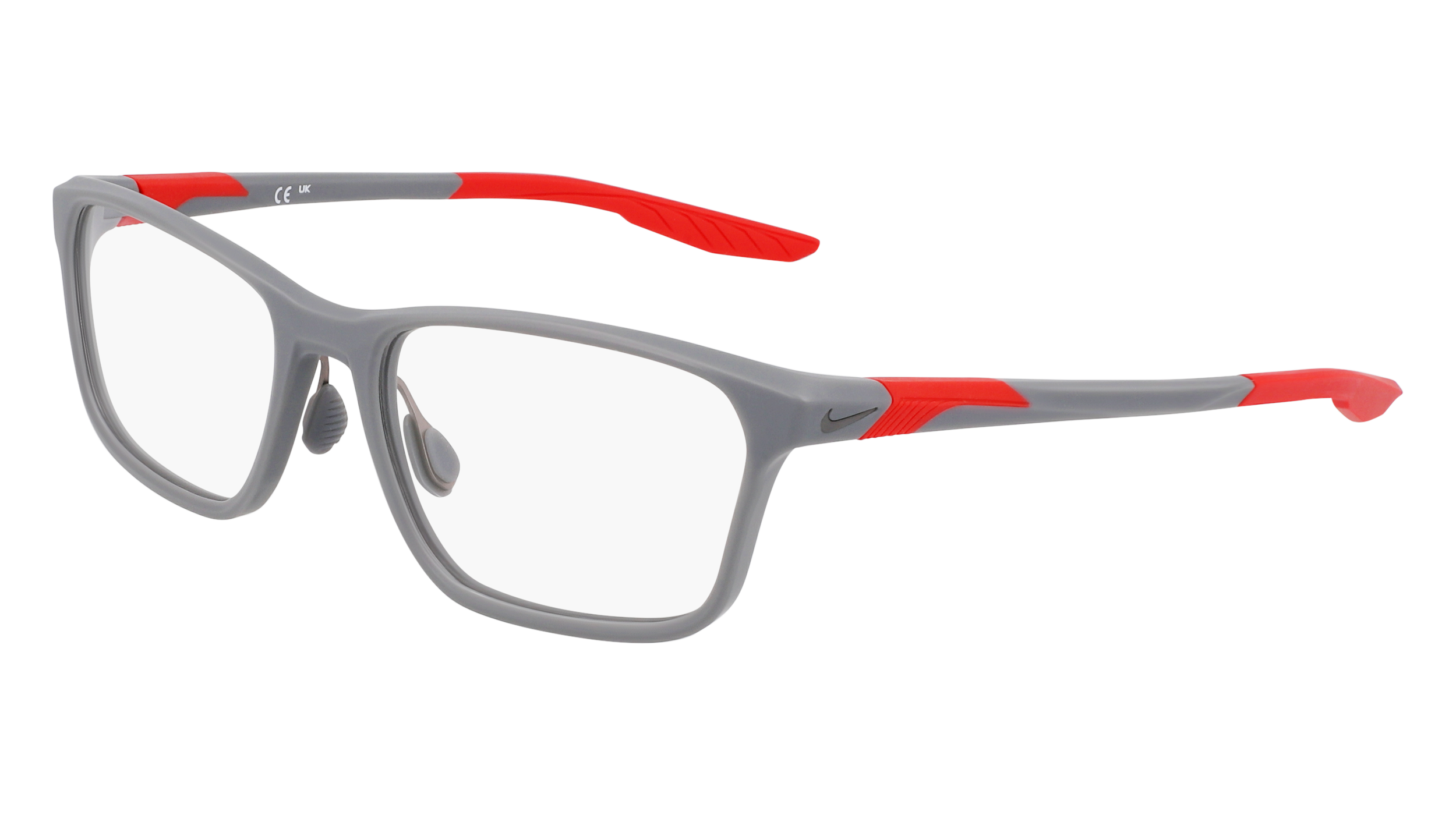 NIKE 7405 034 Montature da vista Nike 1