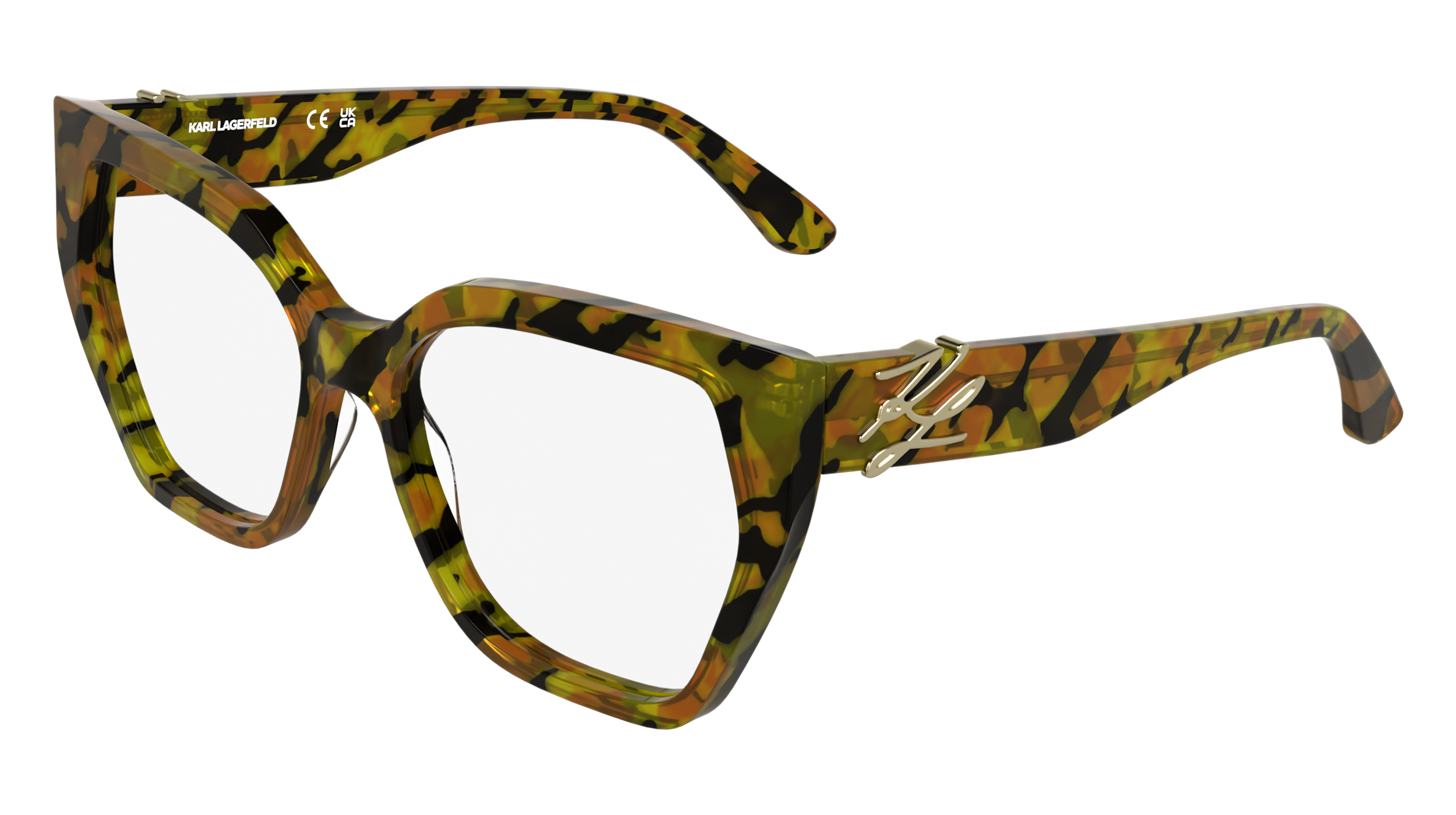 KL6214 212 Montature da vista Karl Lagerfeld 1