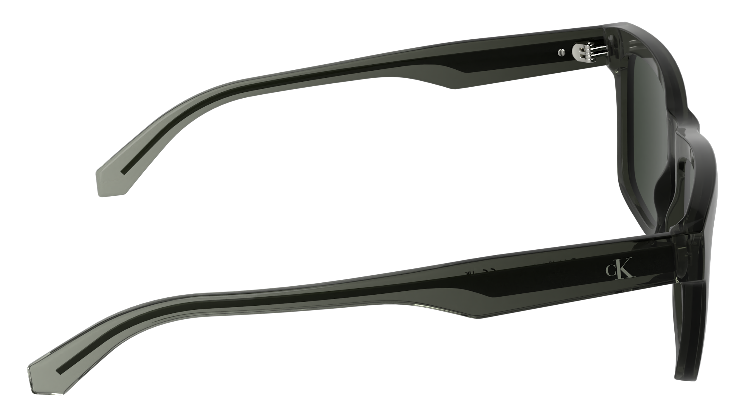 CKJ25623S 309 Occhiali da sole Calvin Klein 7