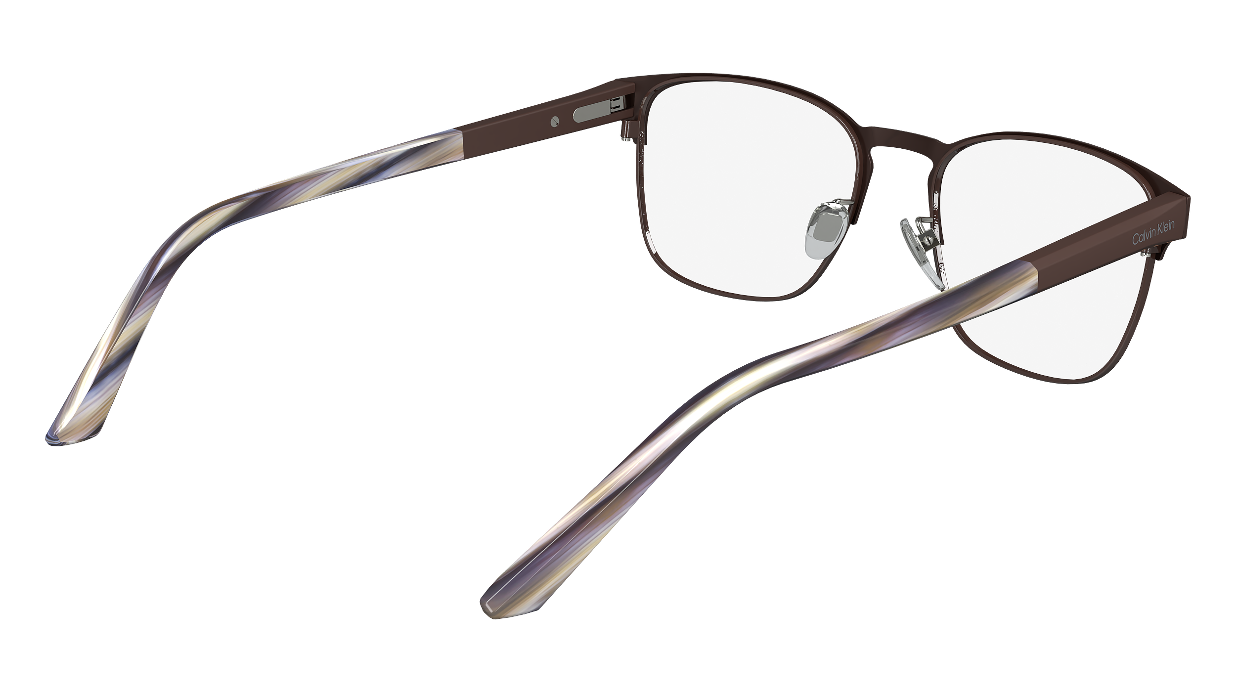 CK23129 215 Montature da vista Calvin Klein 5
