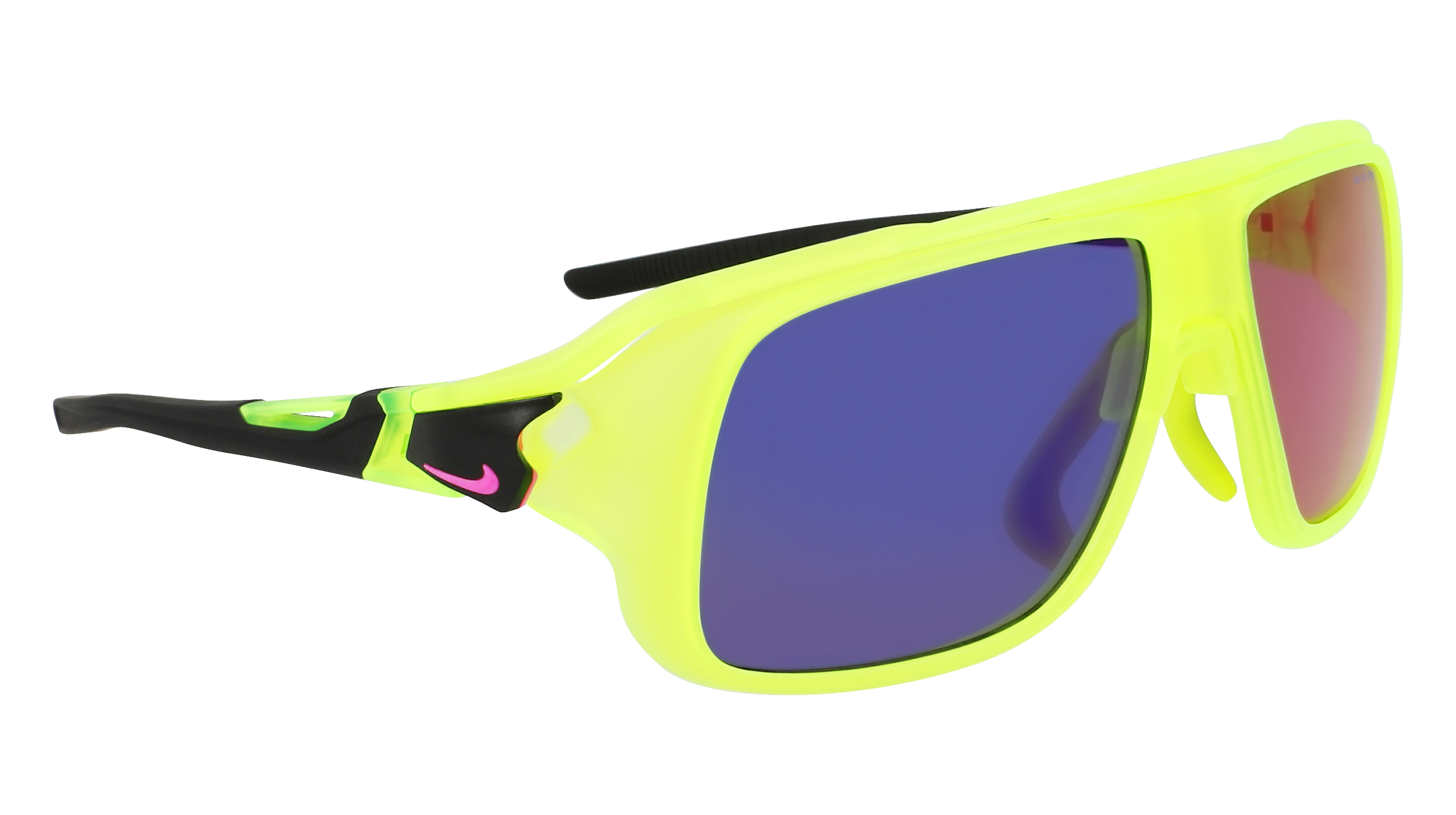 NIKE FLYFREE SOAR EV24001 702 Occhiali da sole Nike 8