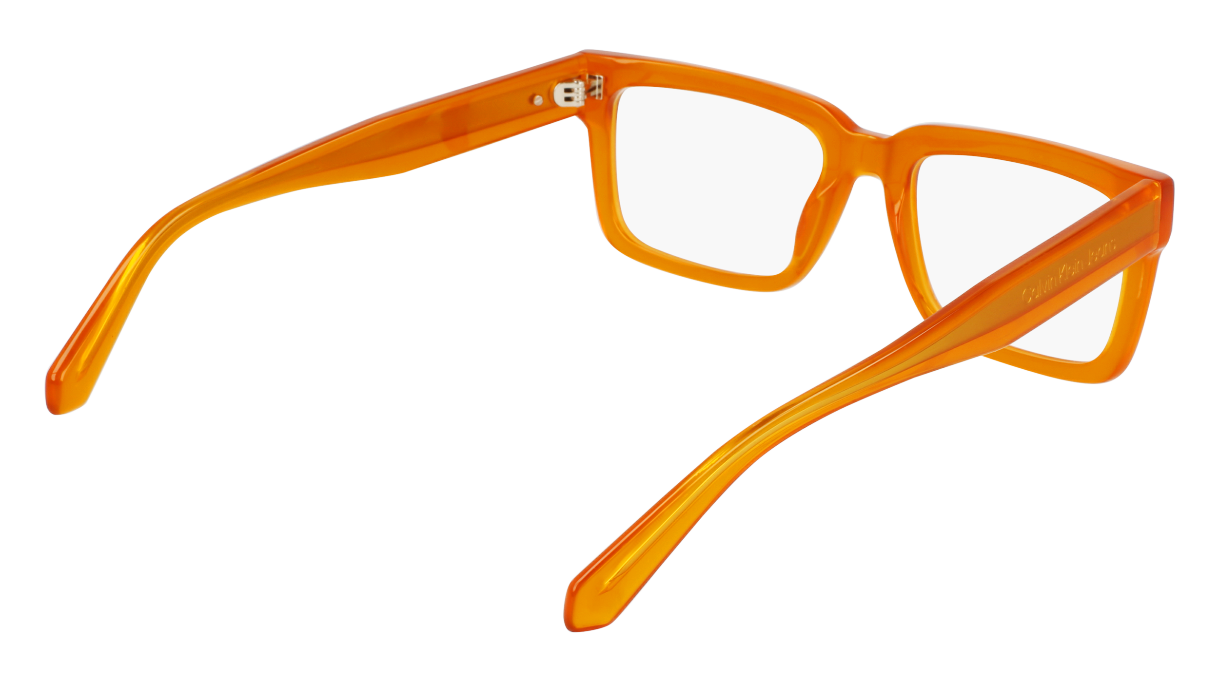 CKJ24616 201 Montature da vista Calvin Klein 5