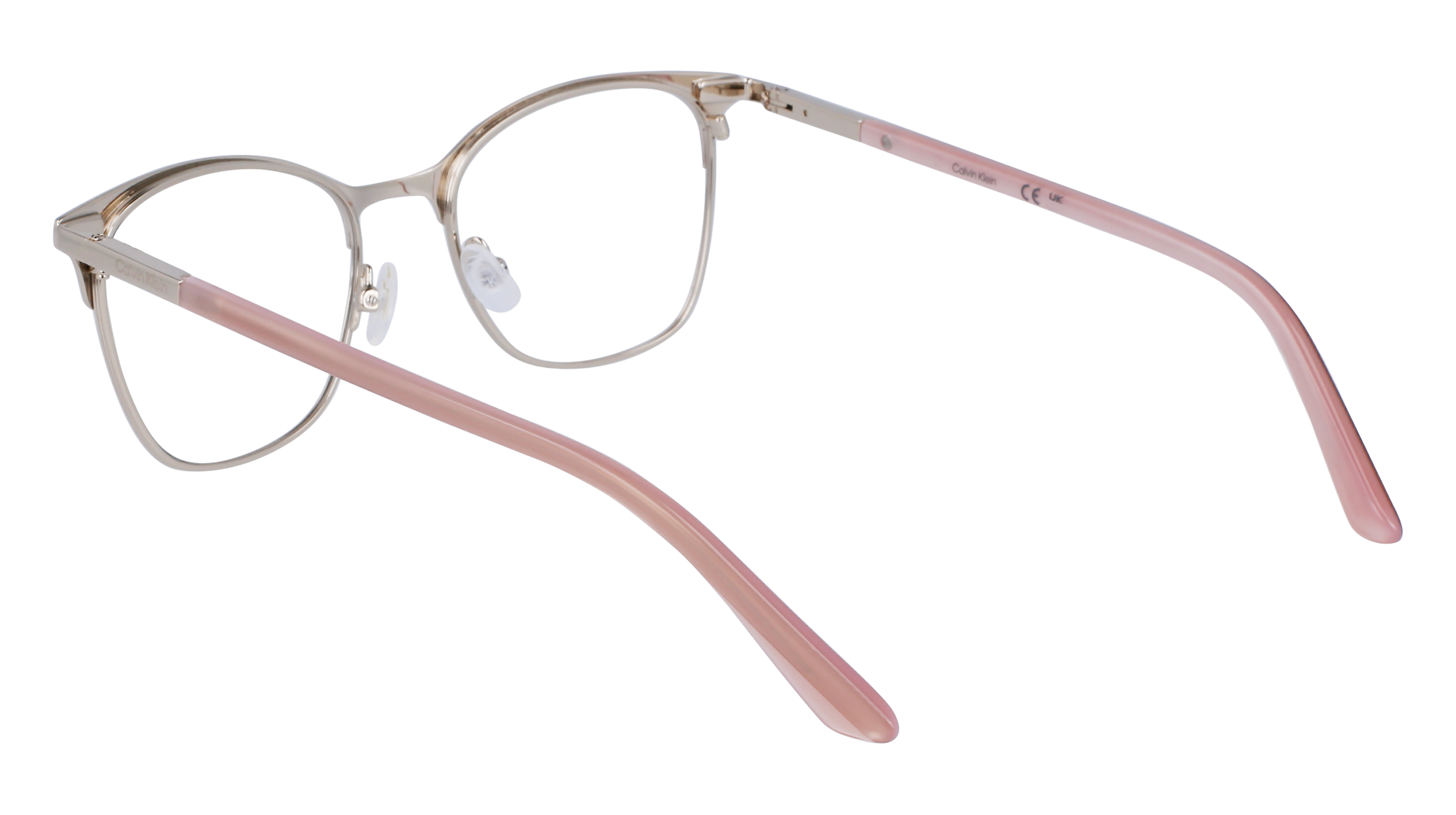 CK21124 208 Montature da vista Calvin Klein 4