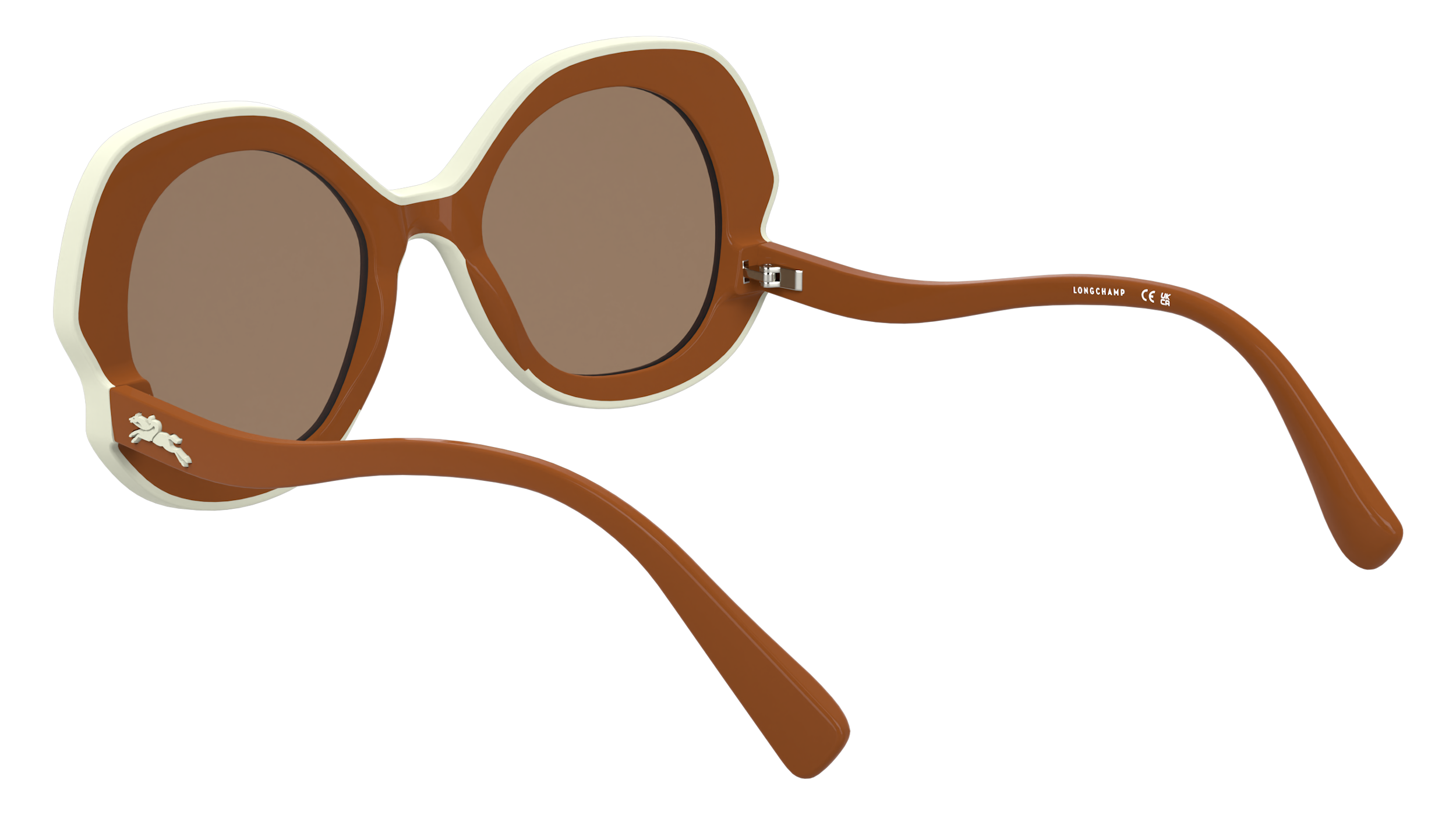 LO780S 842 Occhiali da sole LONGCHAMP 4
