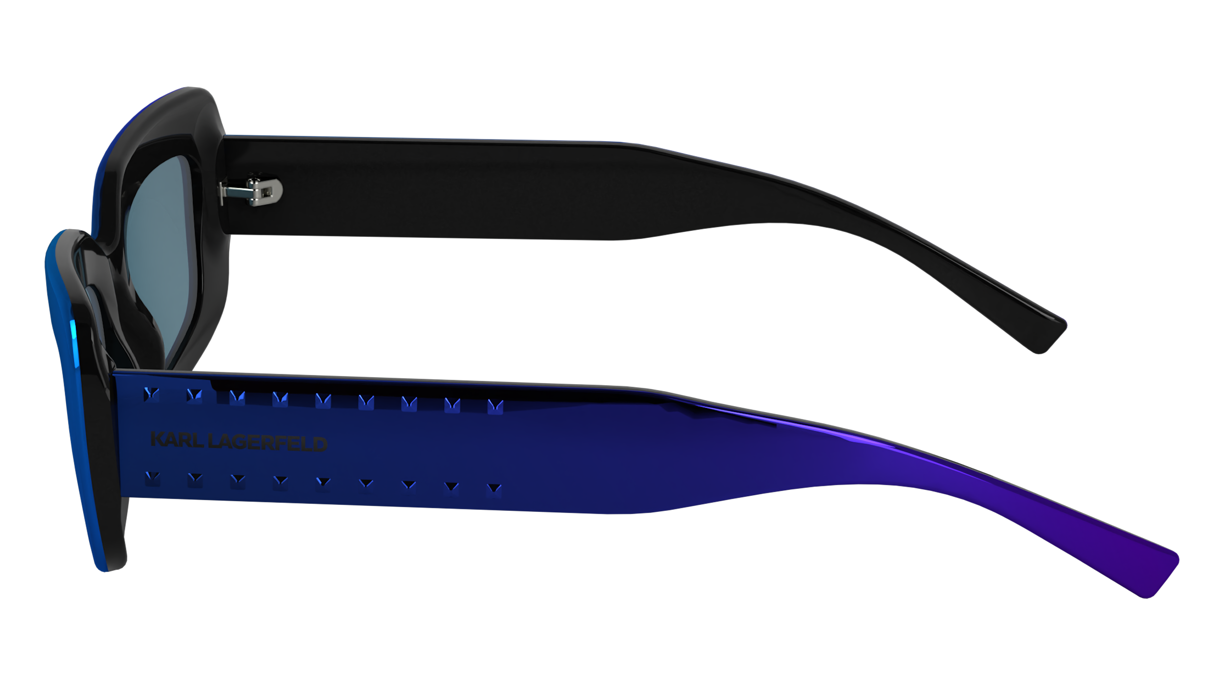 KL6164S 400 Occhiali da sole Karl Lagerfeld 4