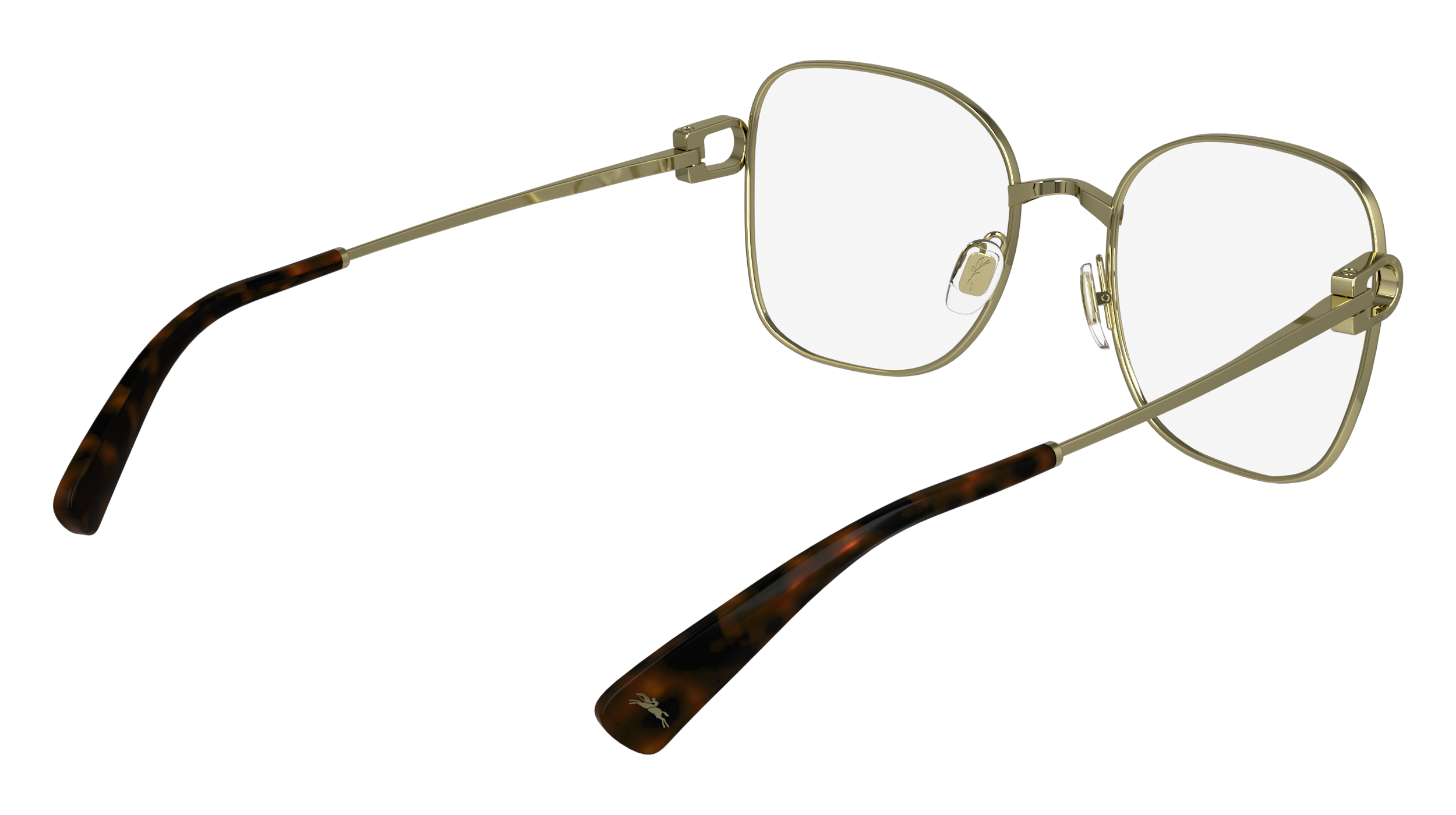 LO2163 710 Montature da vista LONGCHAMP 5