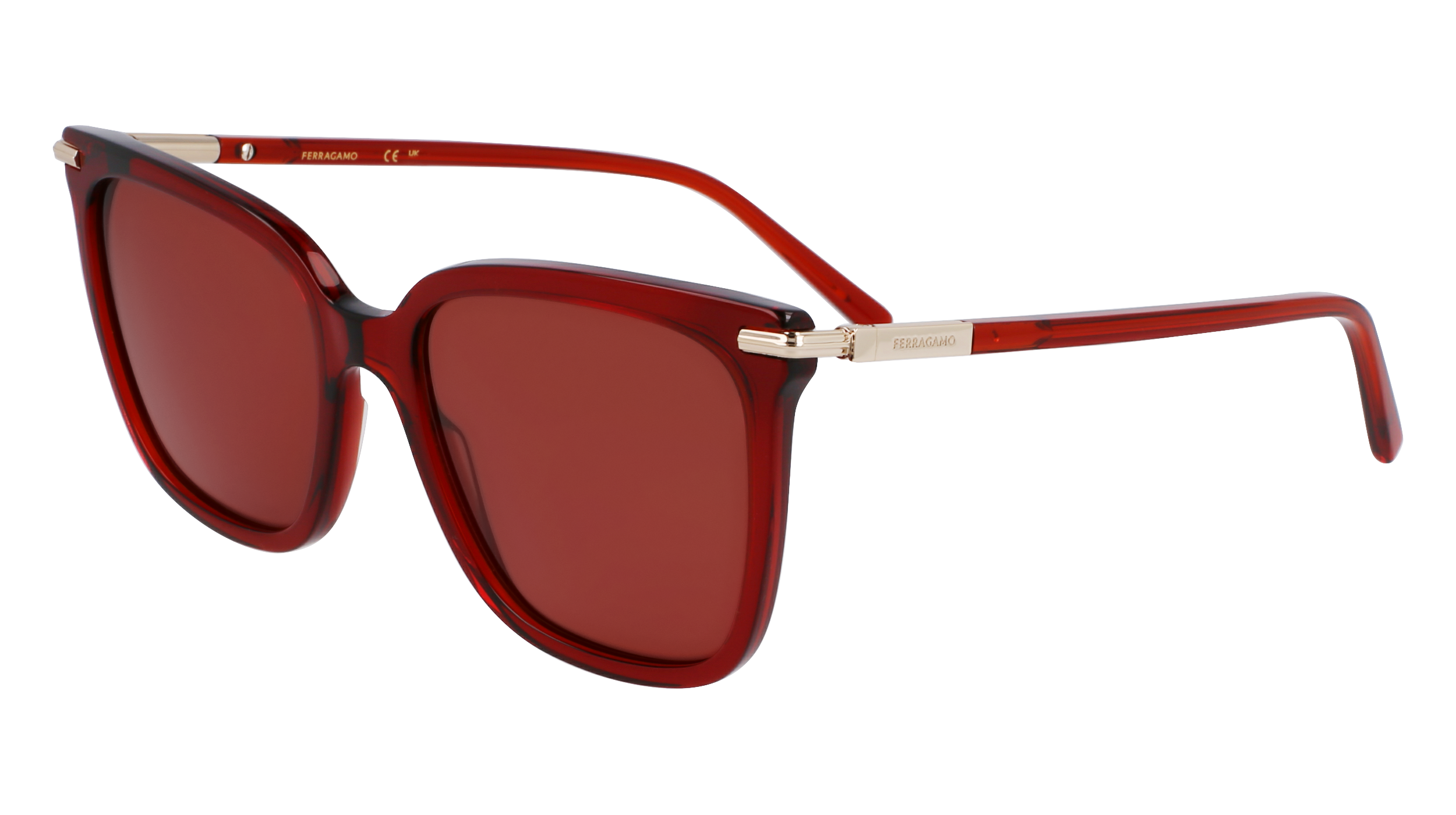 SF2037S 616 Occhiali da sole Ferragamo 1