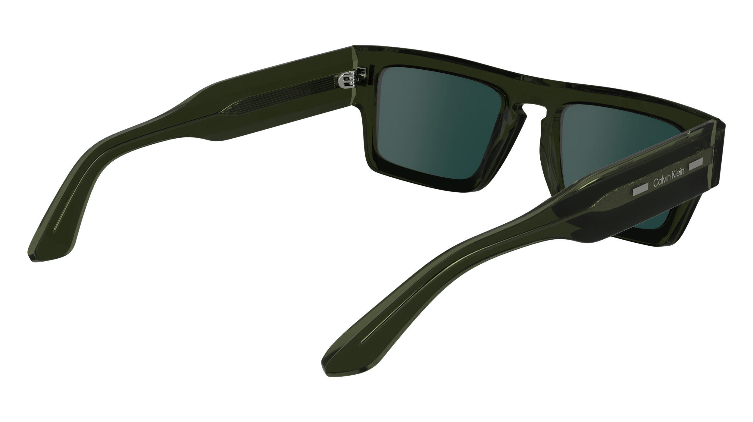 CK24532S 330 Occhiali da sole Calvin Klein 5