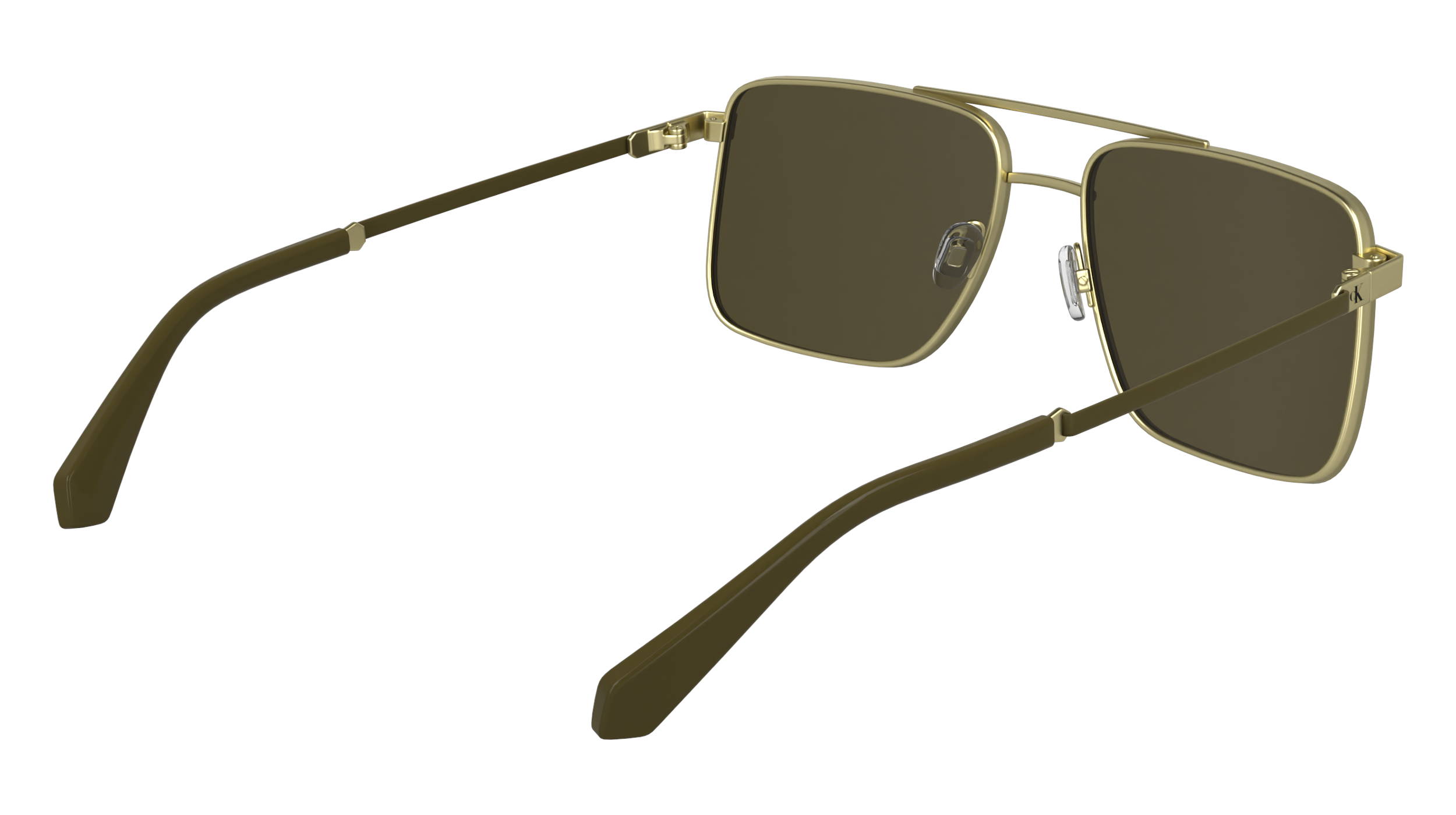 CKJ25201S 717 Occhiali da sole Calvin Klein 6