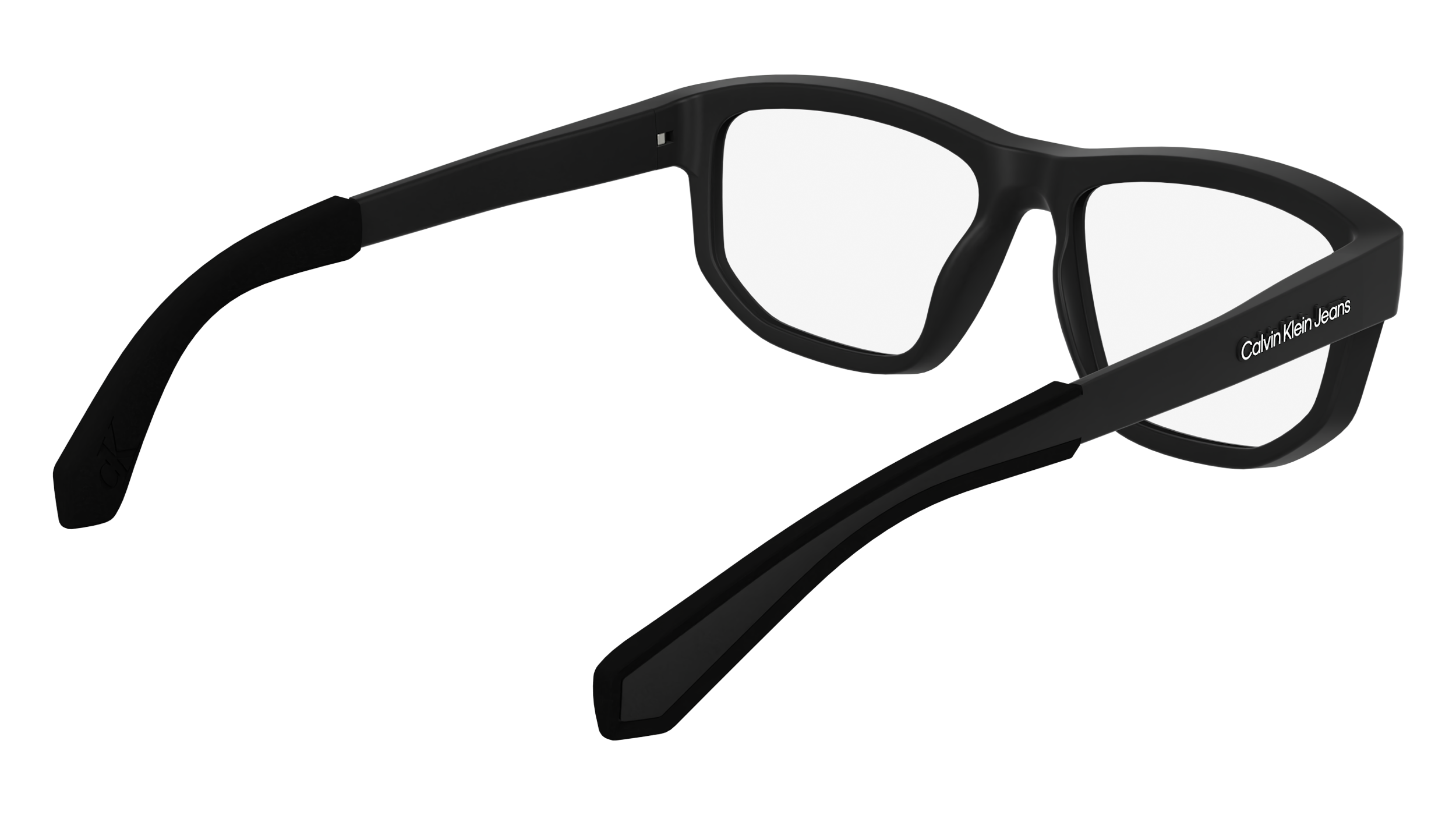 CKJ24631 001 Montature da vista Calvin Klein 4