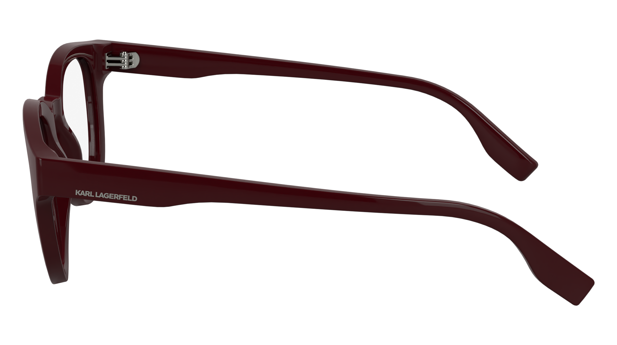 KL6177 601 Montature da vista Karl Lagerfeld 5