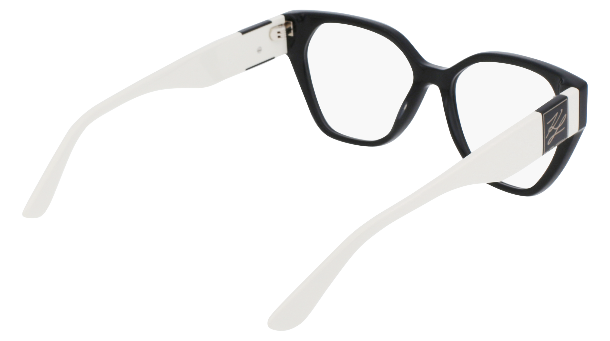 KL6053 004 Montature da vista Karl Lagerfeld 5