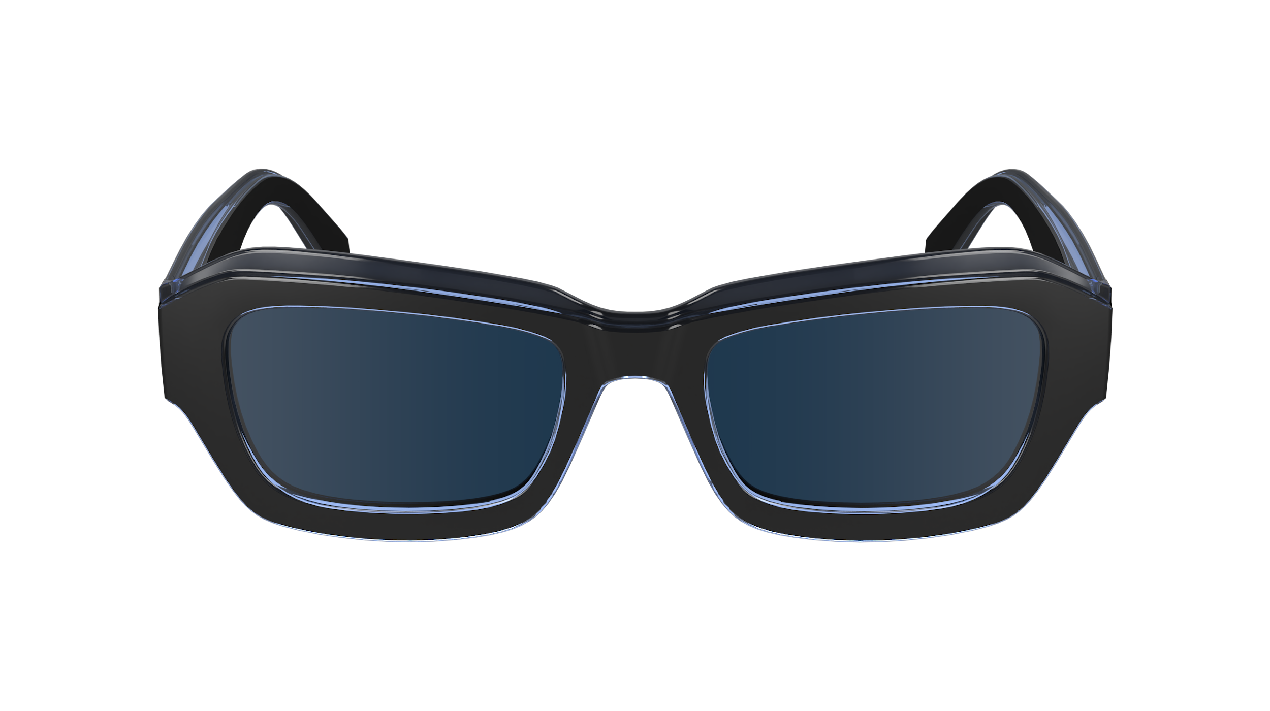 CKJ24608S 001 Occhiali da sole Calvin Klein 2