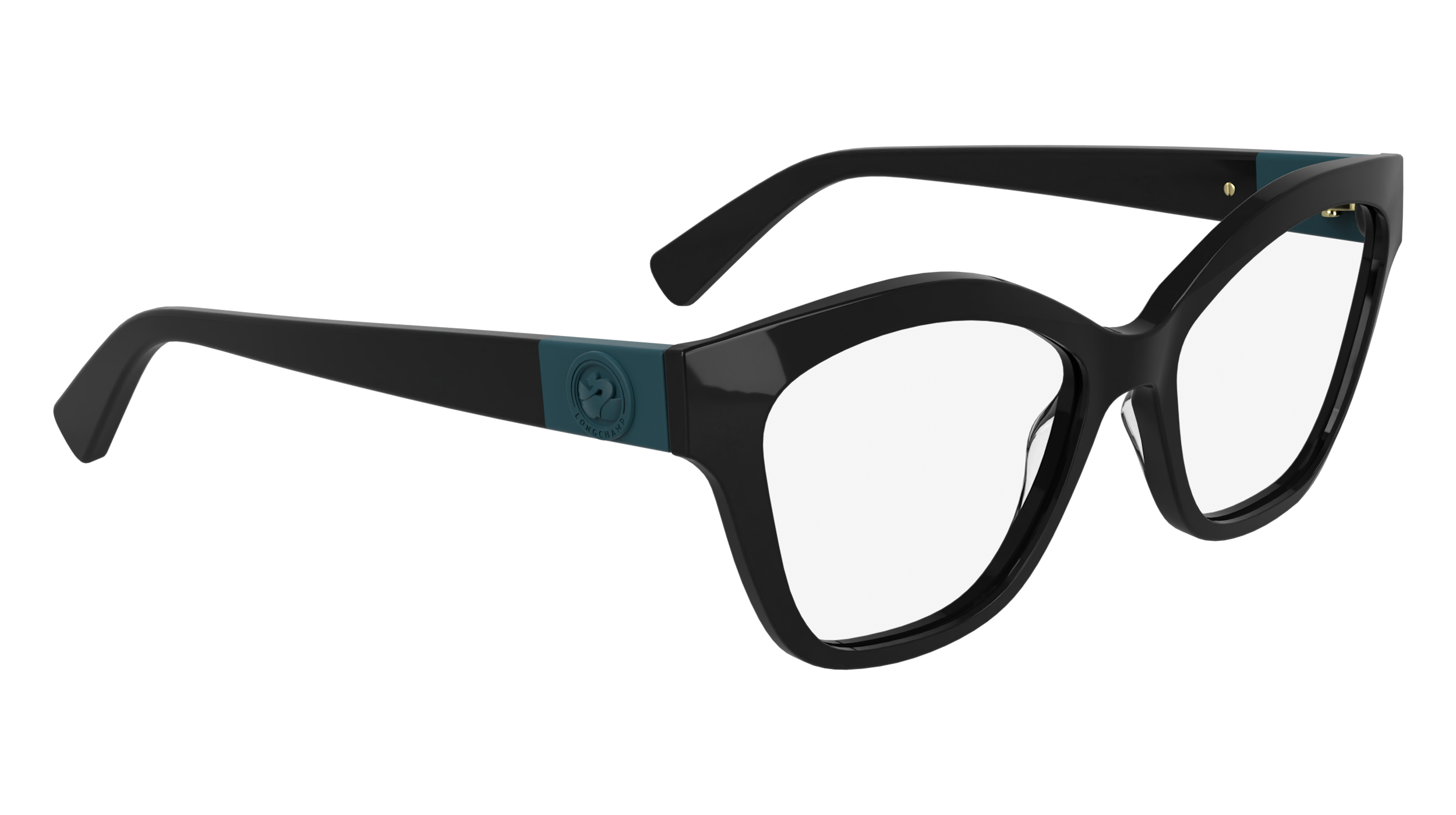 LO2755 001 Montature da vista LONGCHAMP 8