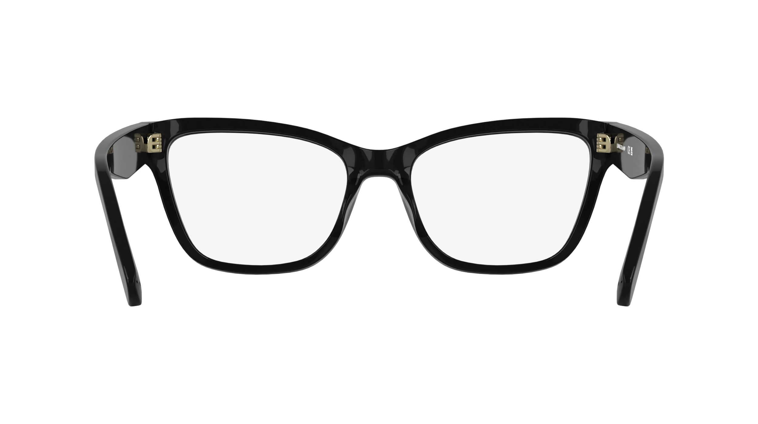 LONGCHAMP LO2794 001 Montature da vista LONGCHAMP 5