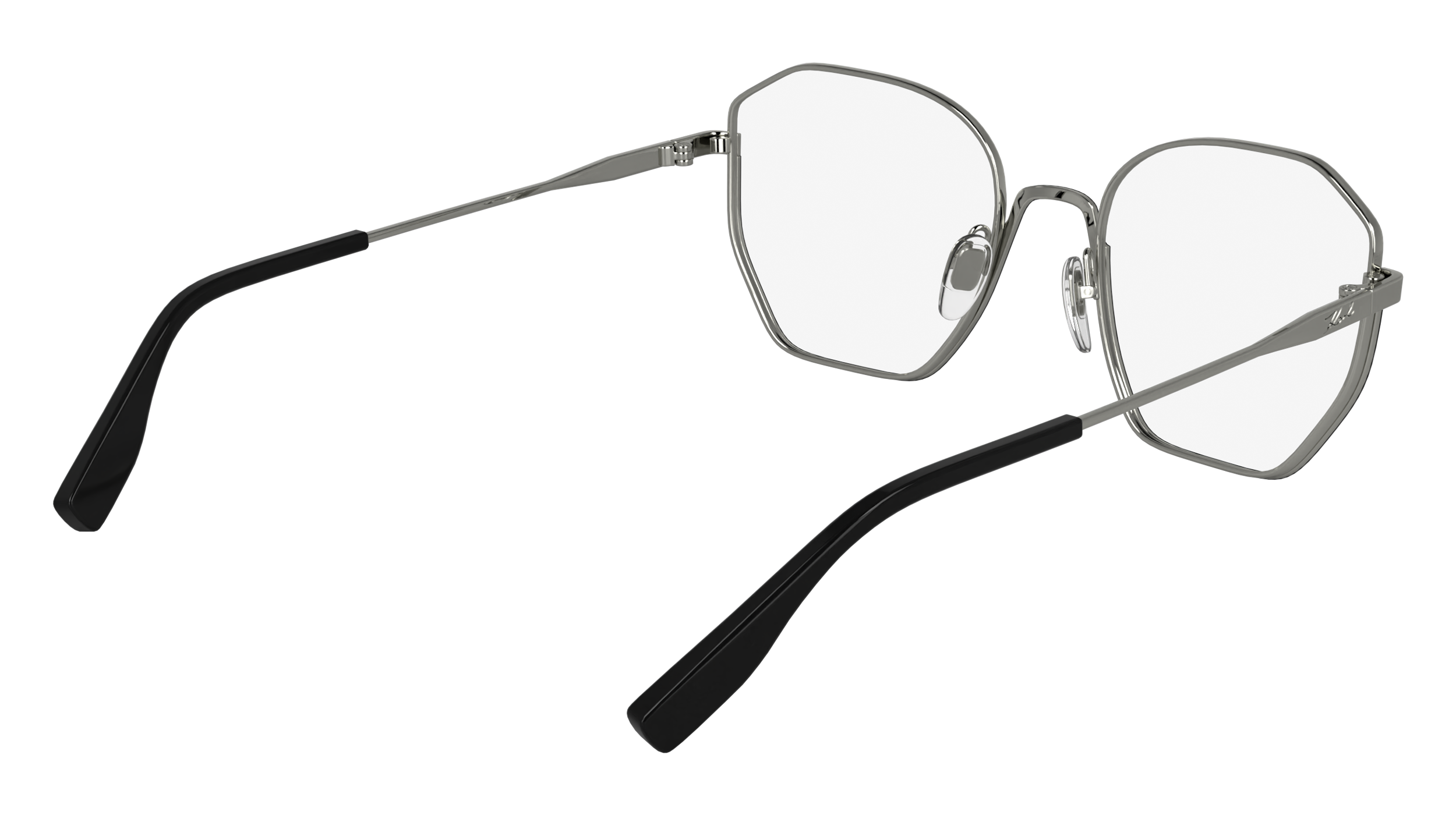 KL356 044 Montature da vista Karl Lagerfeld 4