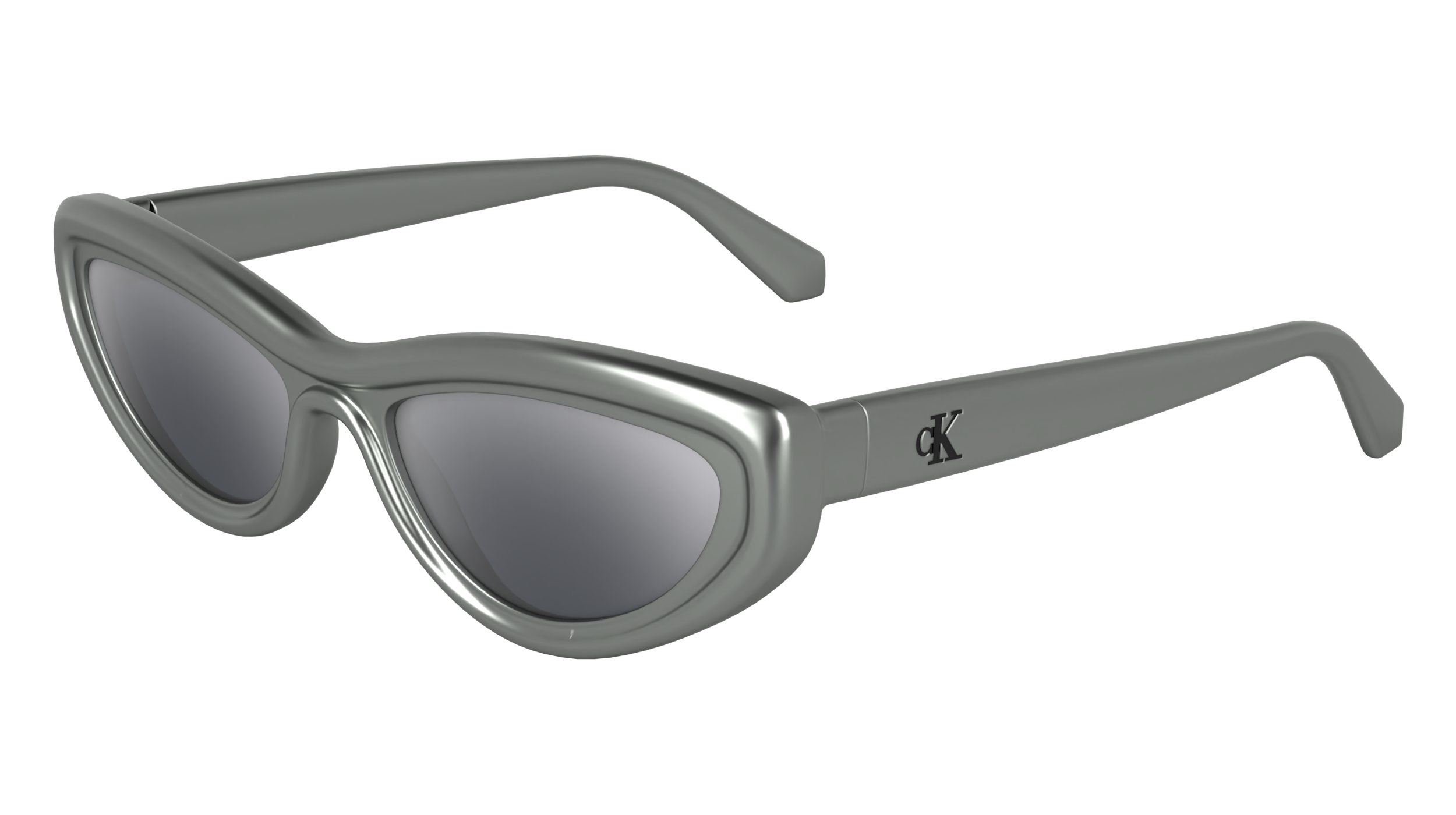 CKJ24624S 050 Occhiali da sole Calvin Klein 1