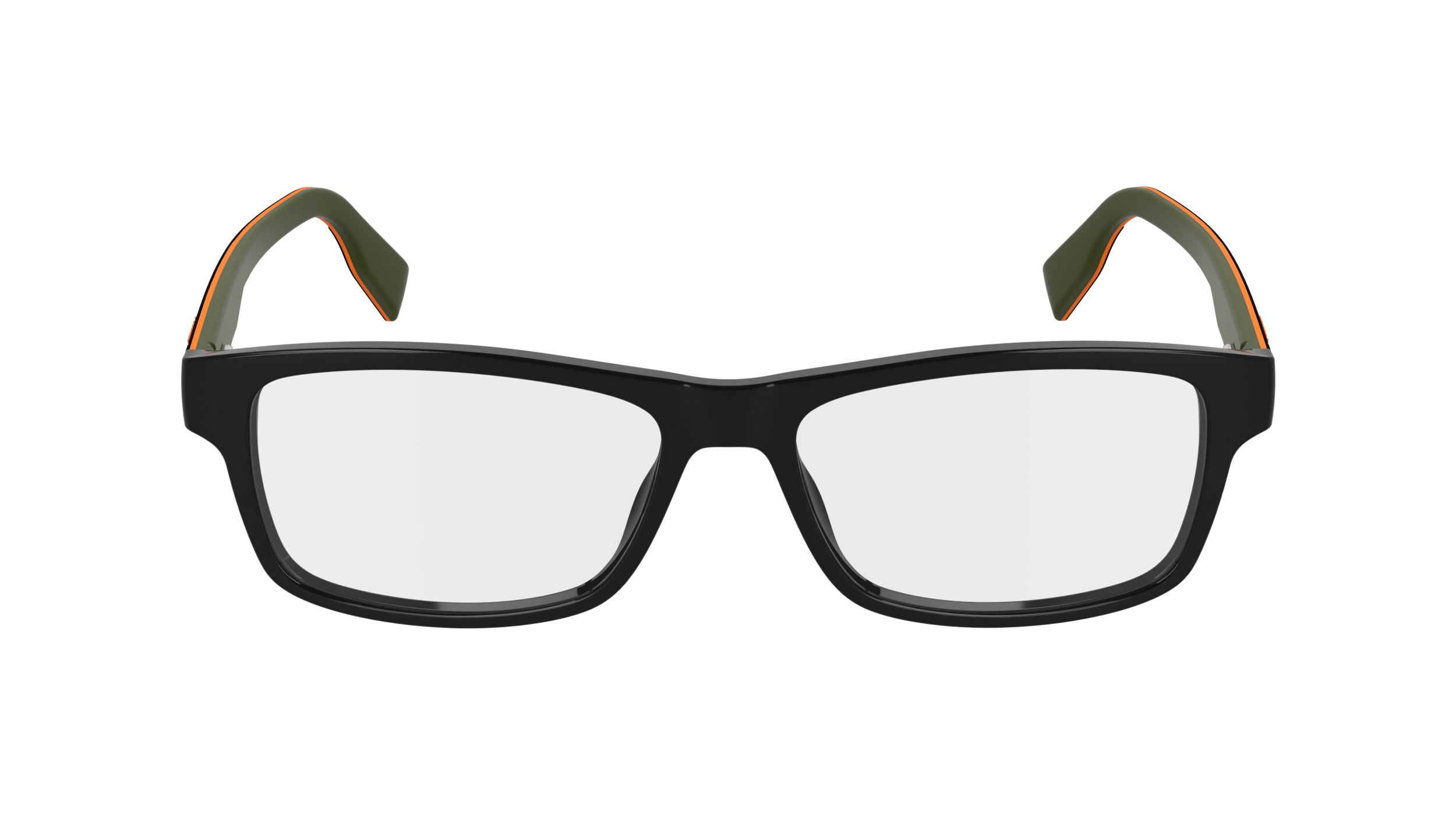 L2707N 001 Montature da vista Lacoste 2