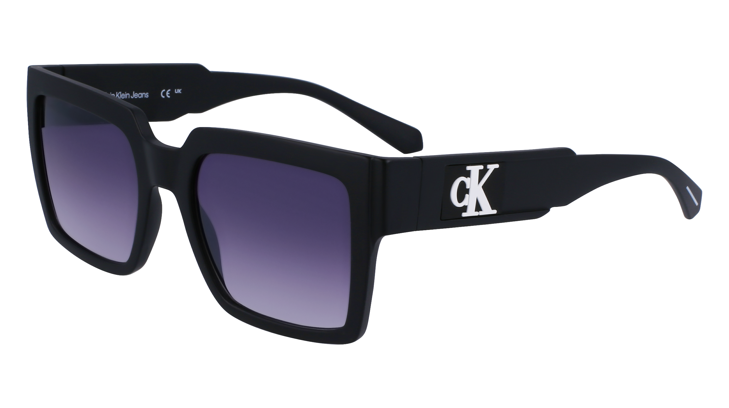 CKJ23622S 002 Occhiali da sole Calvin Klein 1