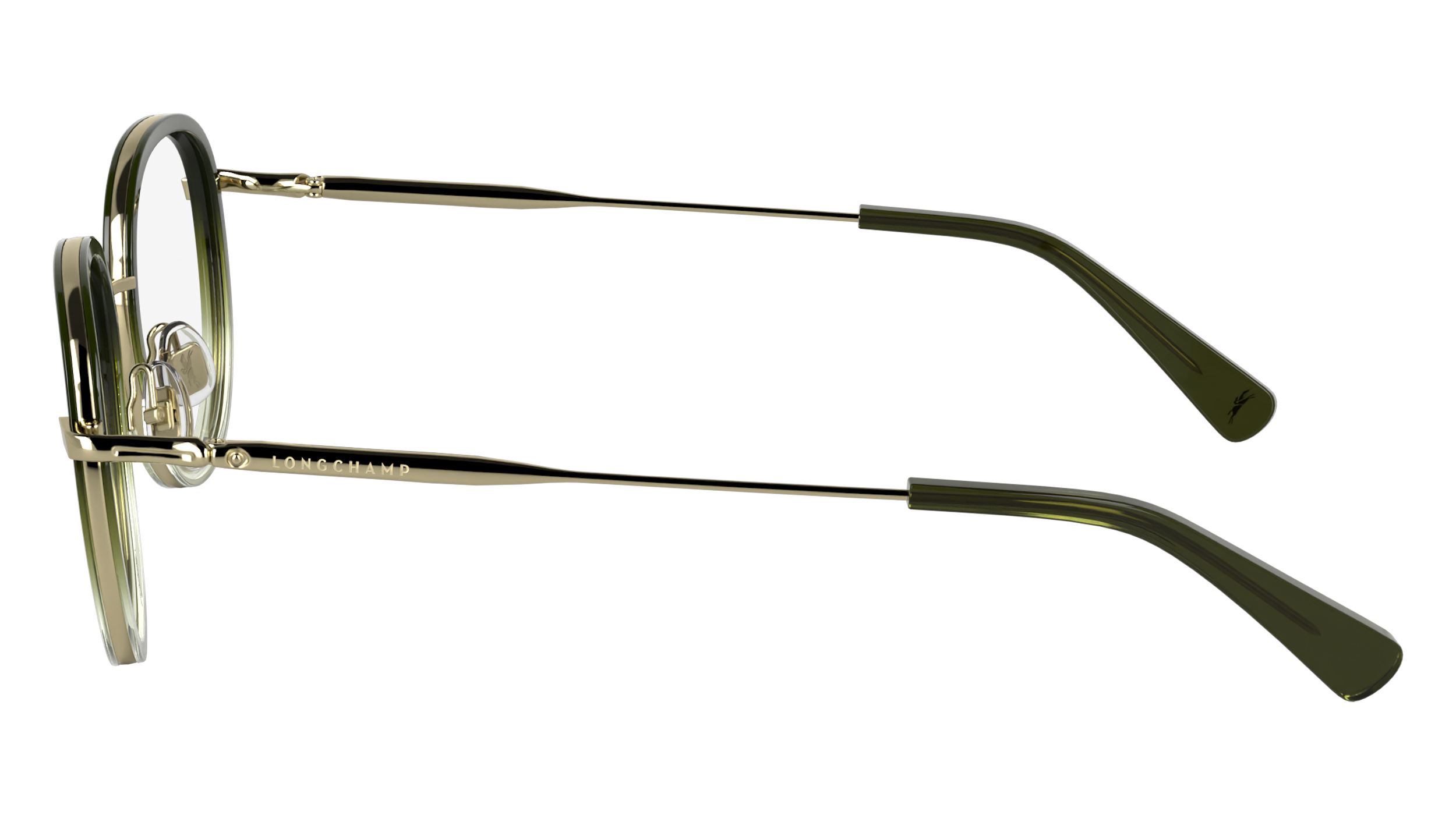 LO2168 711 Montature da vista LONGCHAMP 3