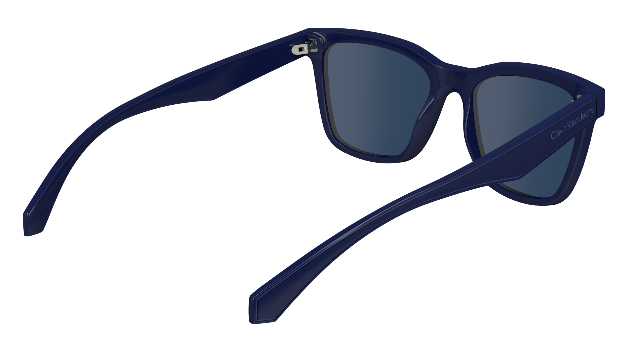 CKJ24301S 400 Occhiali da sole Calvin Klein 4