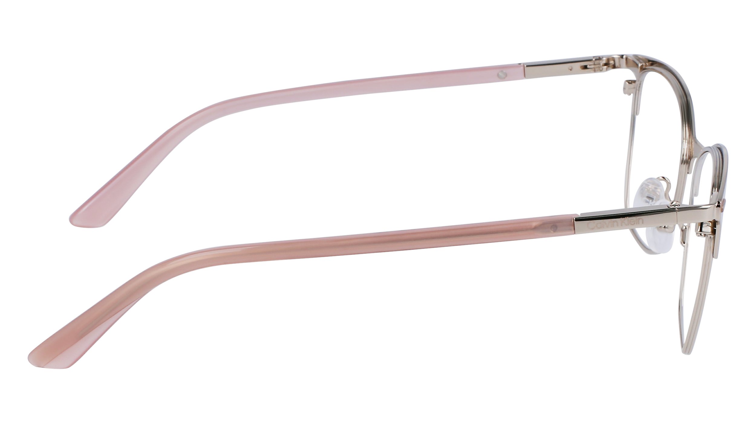 CK21124 208 Montature da vista Calvin Klein 8