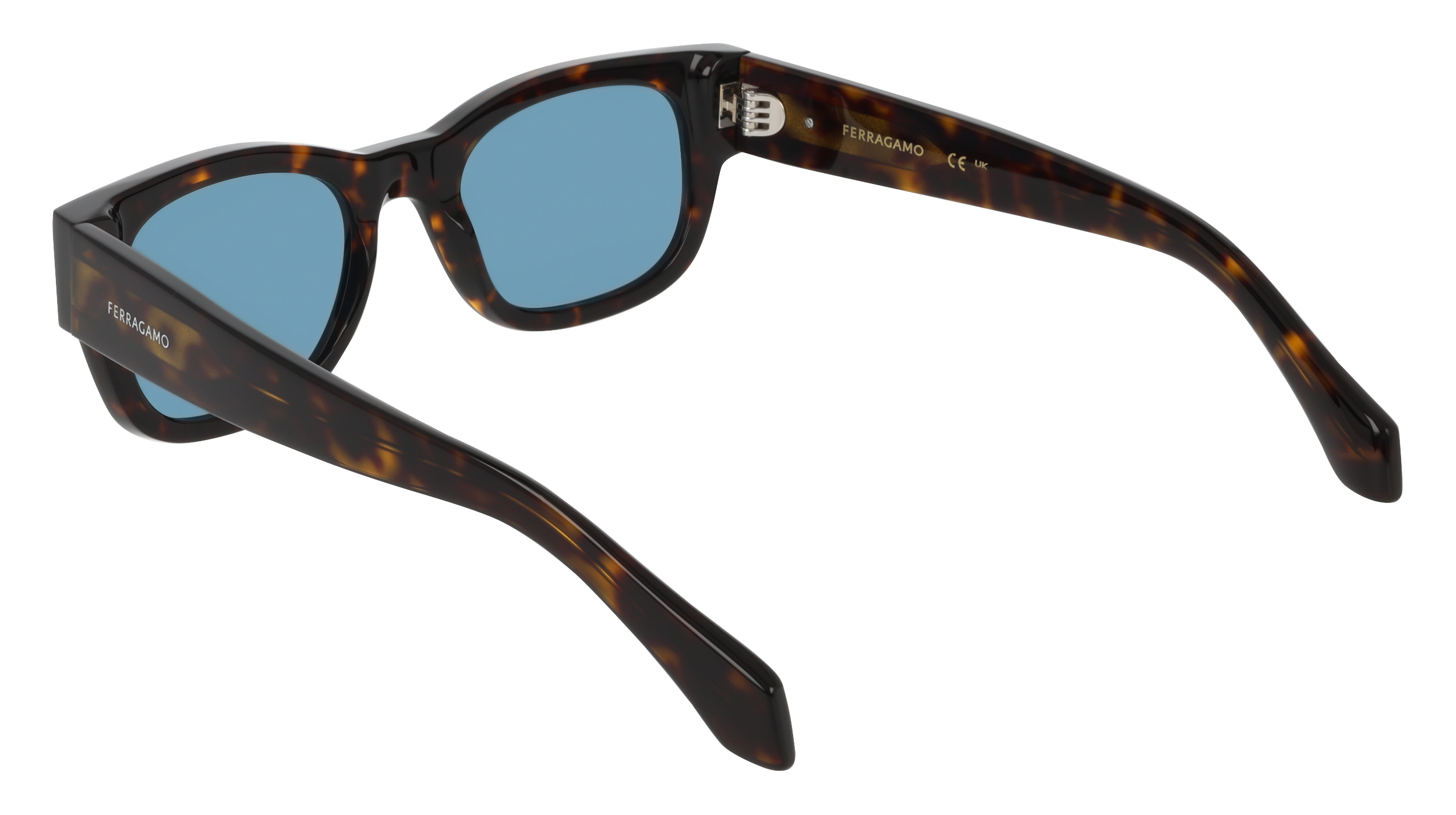 SF2064SE 242 Occhiali da sole Ferragamo 4