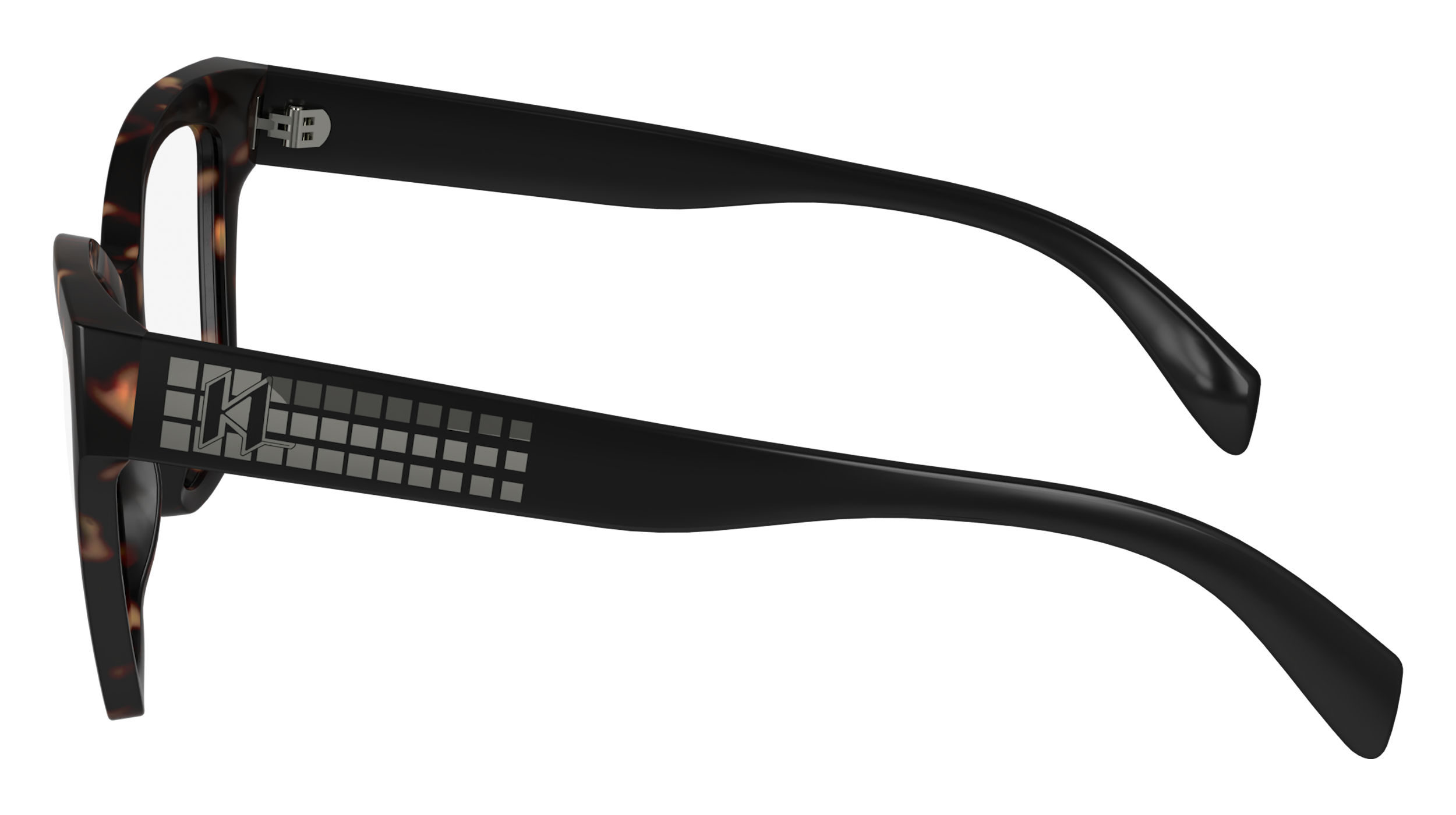 KL6150 242 Montature da vista Karl Lagerfeld 4